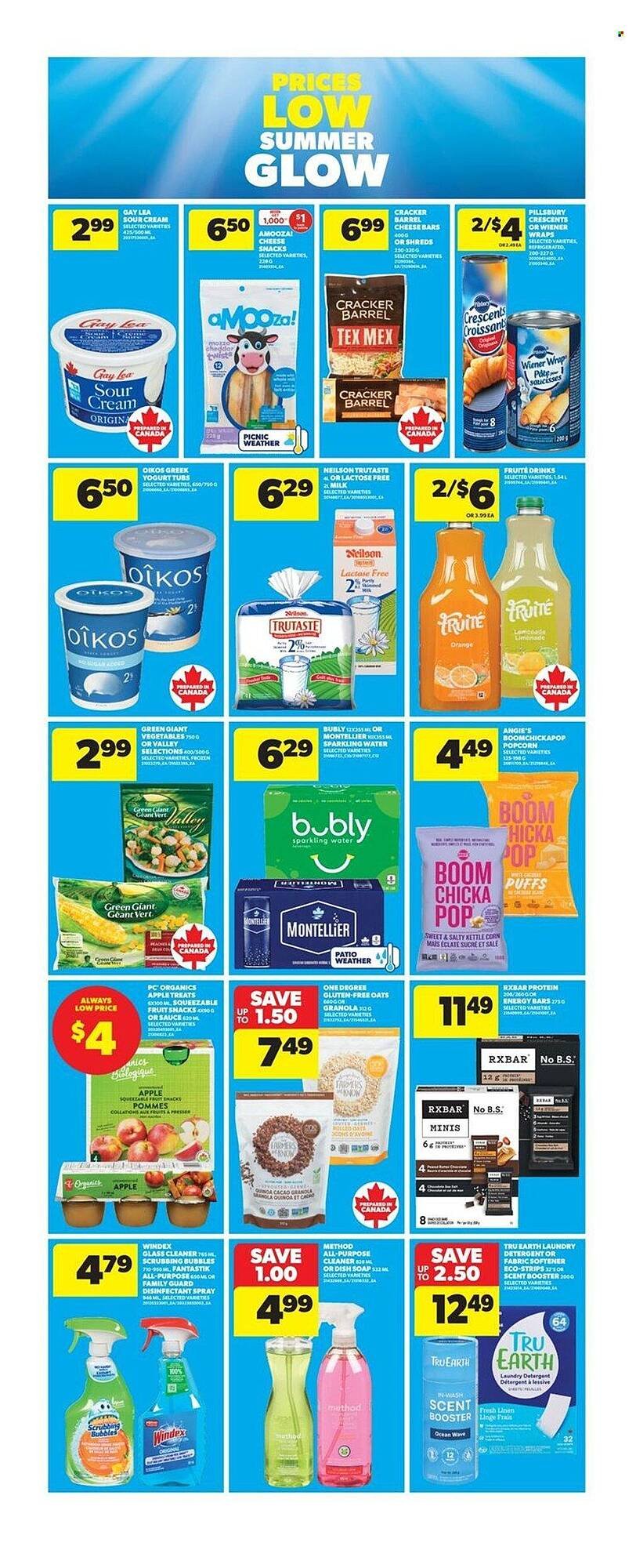 Real Canadian Superstore flyer