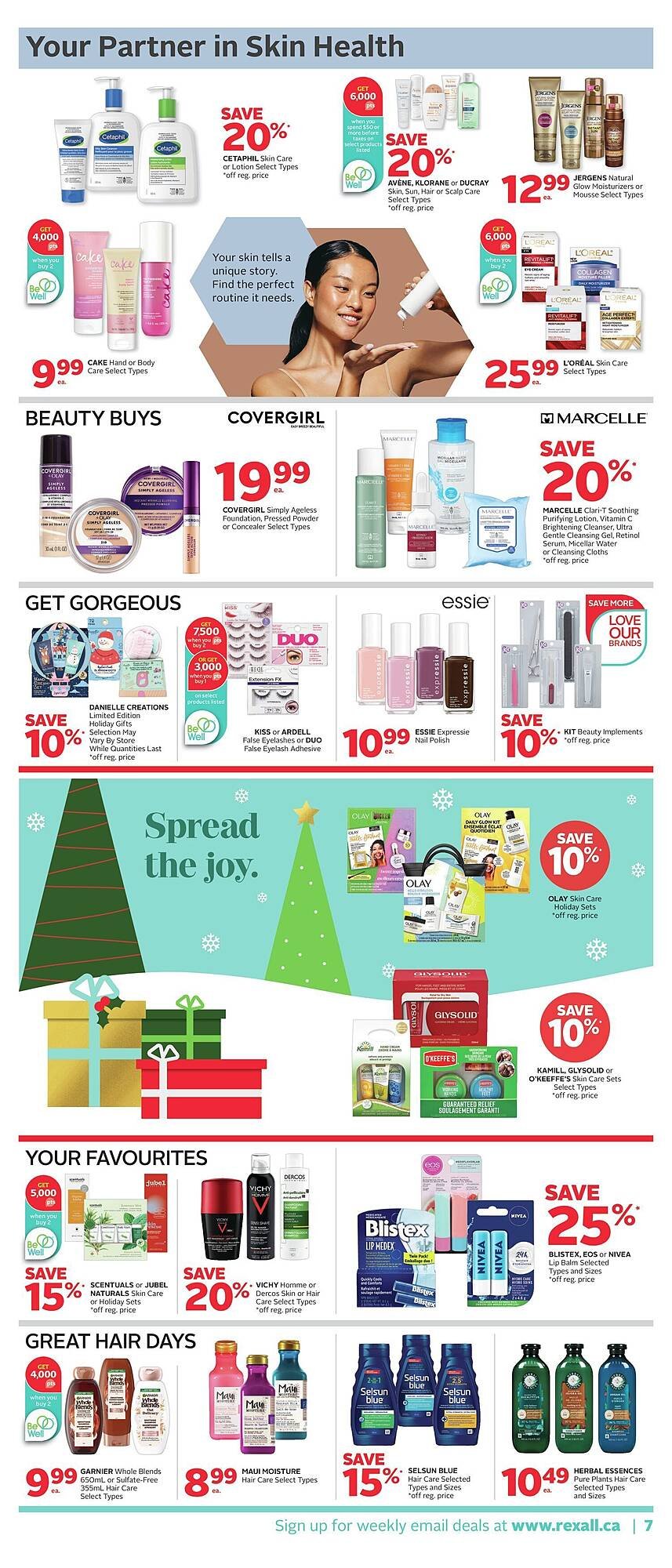 Rexall flyer (2025-11-13 - 2025-11-20) | 15