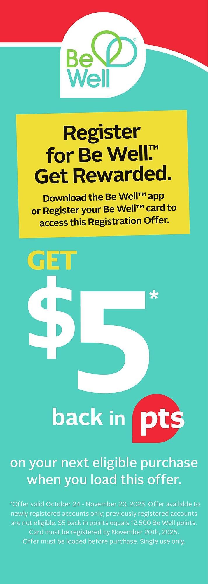 Rexall flyer (2025-11-13 - 2025-11-20) | 3