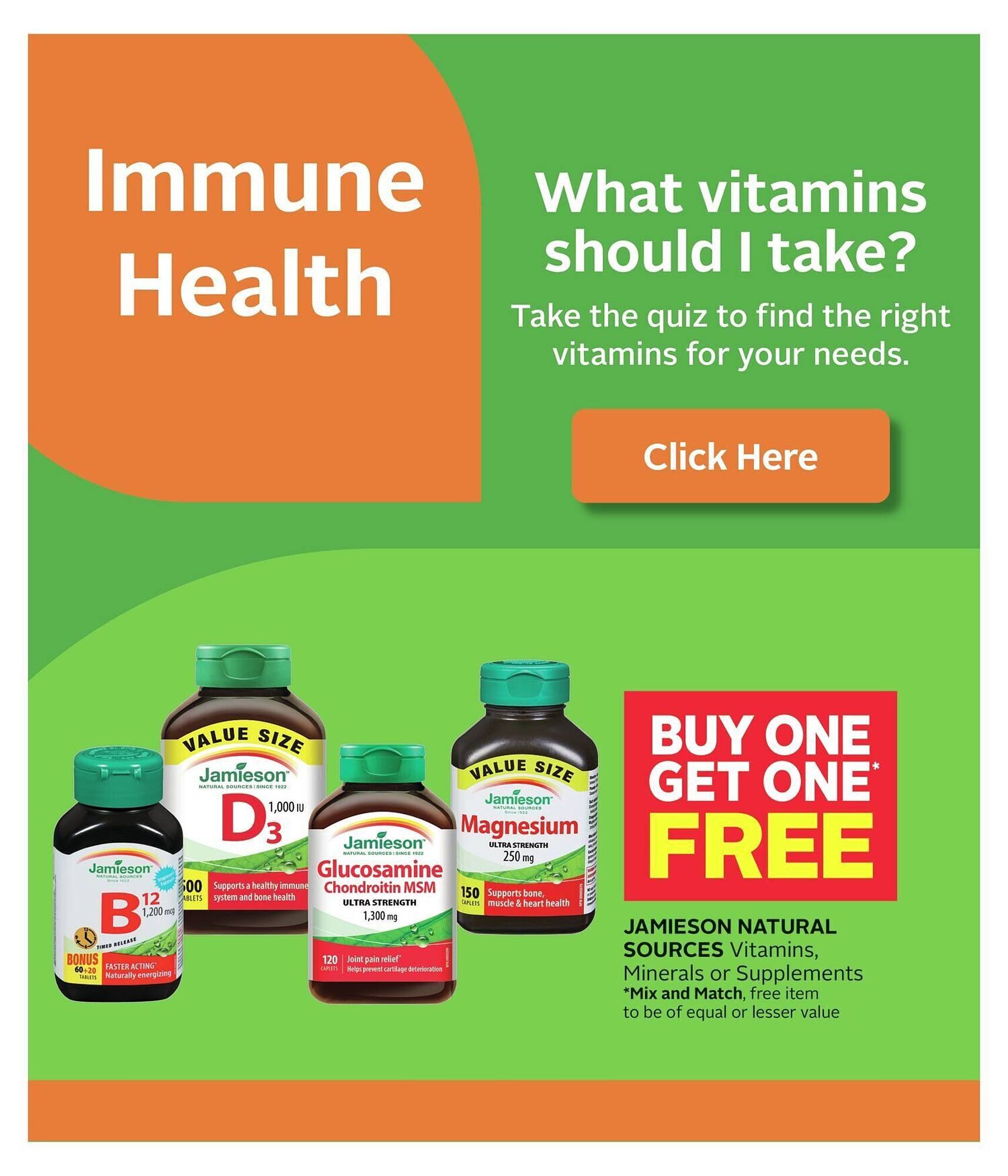 Rexall flyer (2025-11-13 - 2025-11-20) | 6