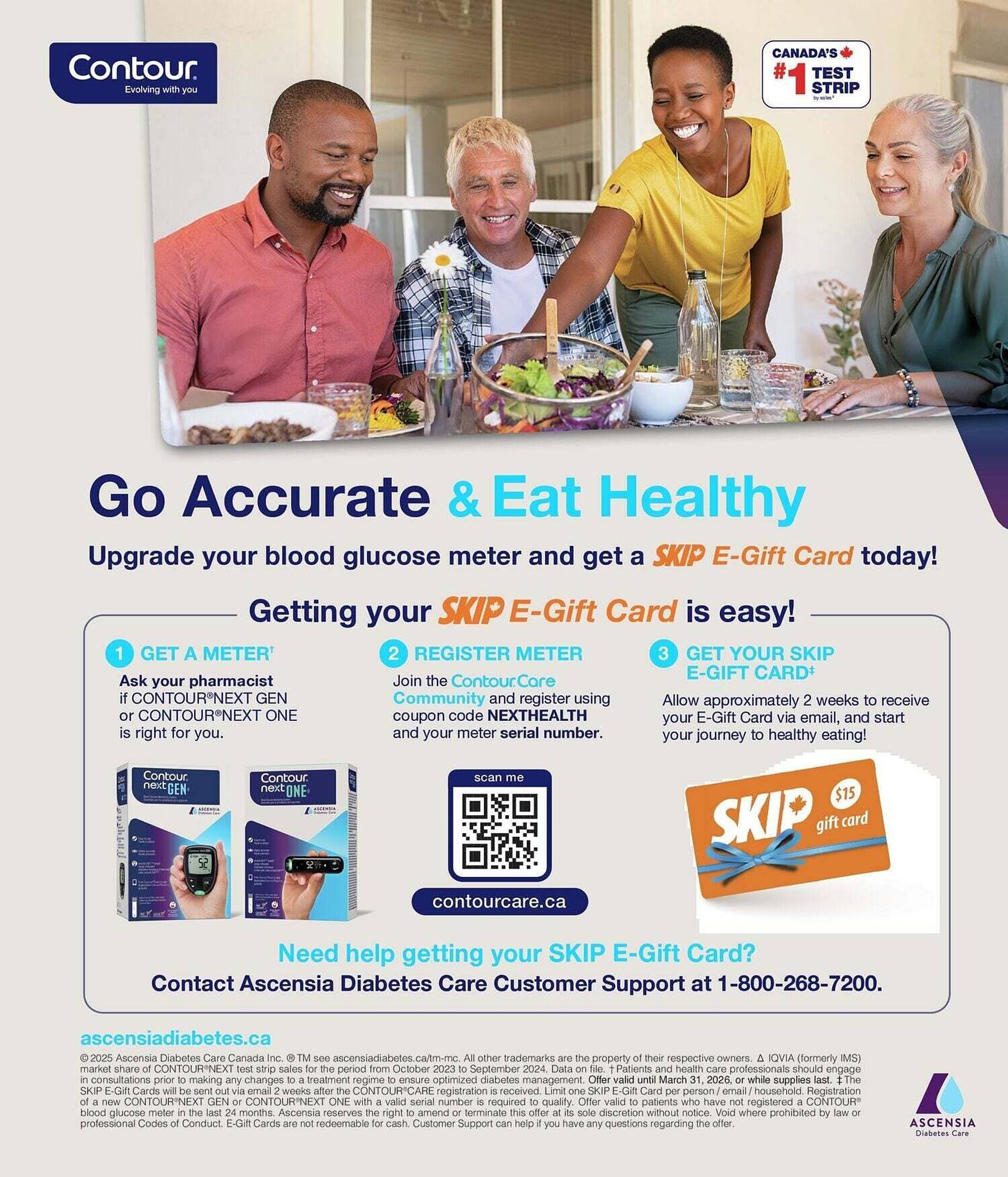 Rexall flyer (2025-11-13 - 2025-11-20) | 10