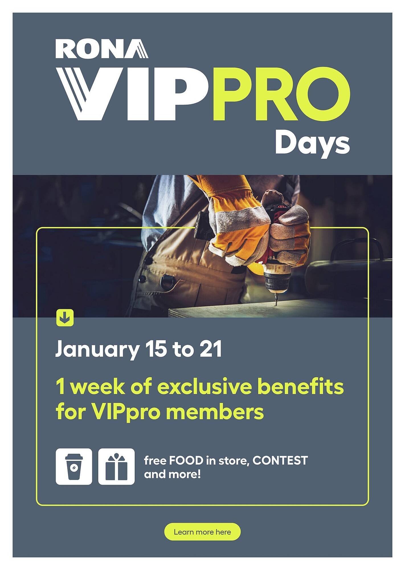 RONA flyer (2026-01-16 - 2026-01-23) | 5