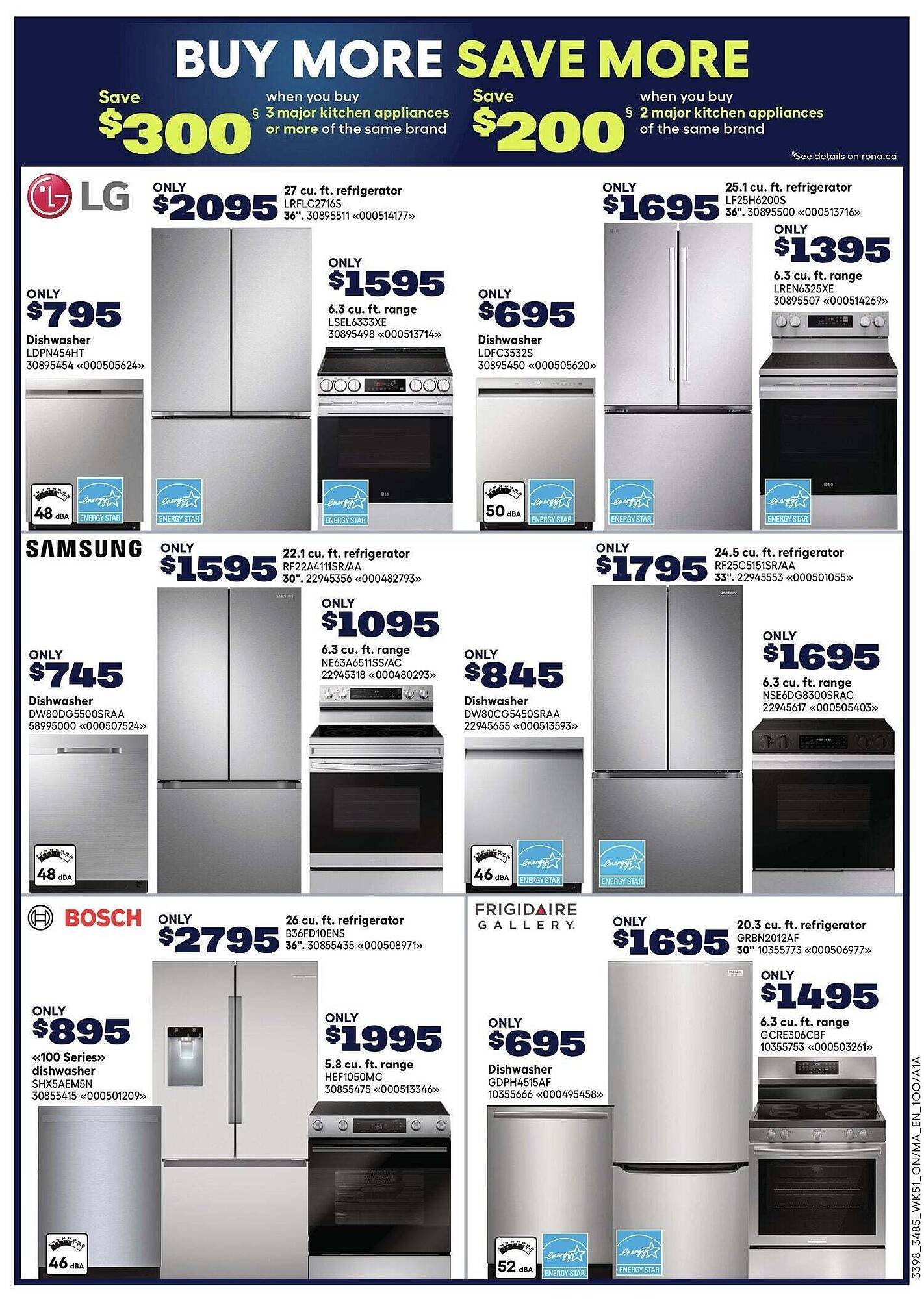 RONA flyer (2026-01-16 - 2026-01-23) | 6