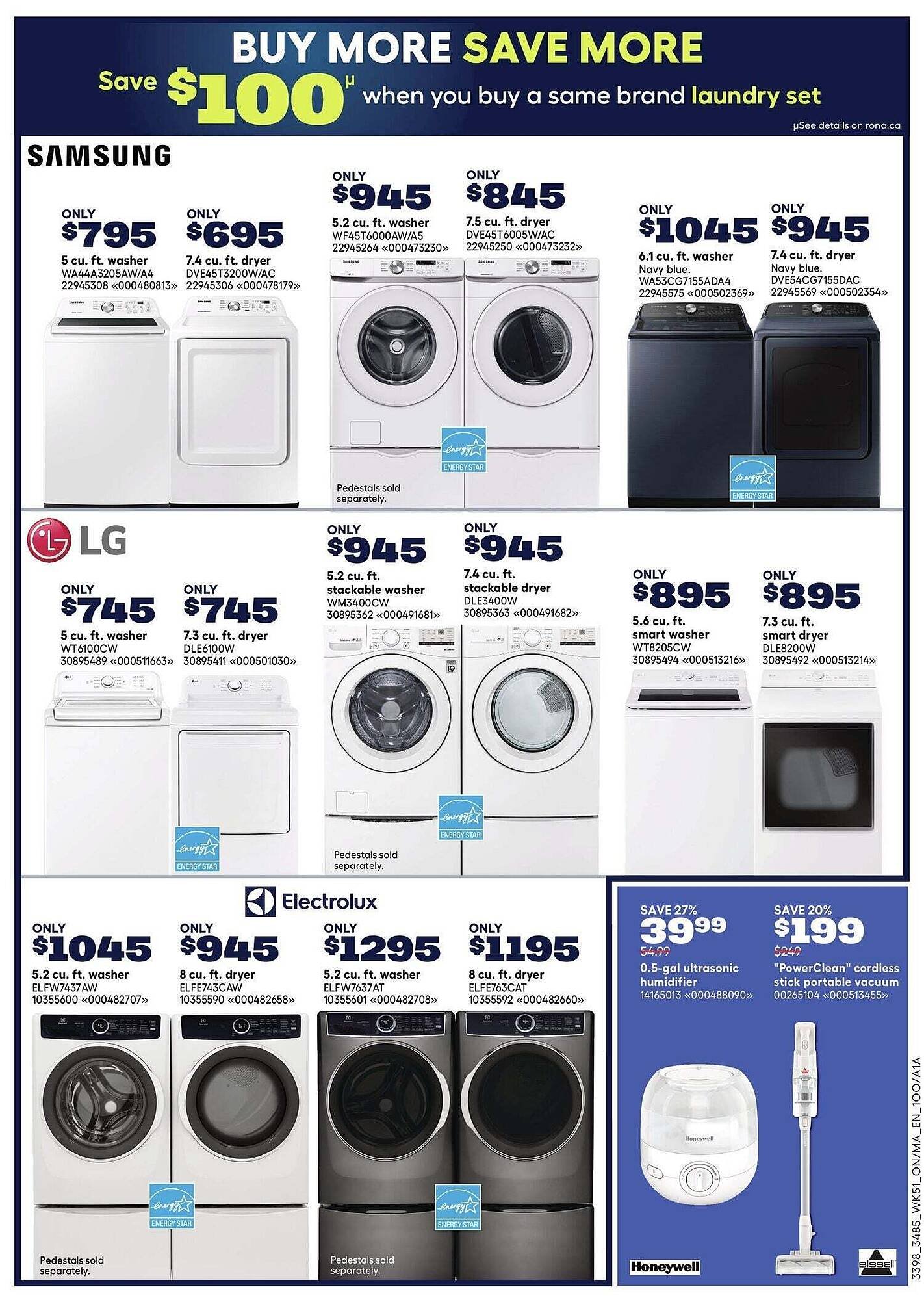 RONA flyer (2026-01-16 - 2026-01-23) | 7