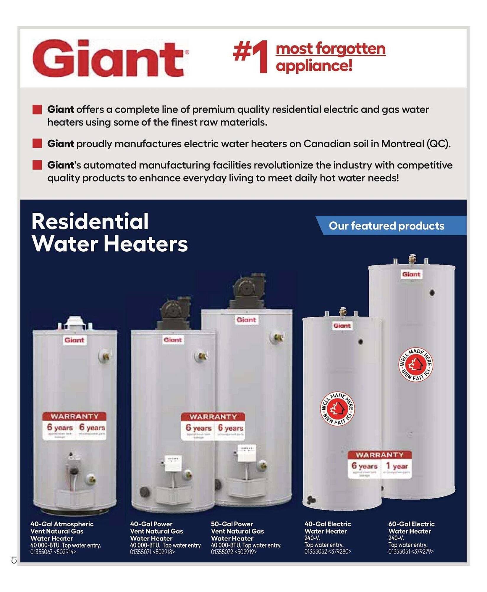 RONA flyer (2026-01-16 - 2026-01-23) | 9