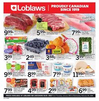 Loblaws flyer (2026-01-28 - 2026-02-04)