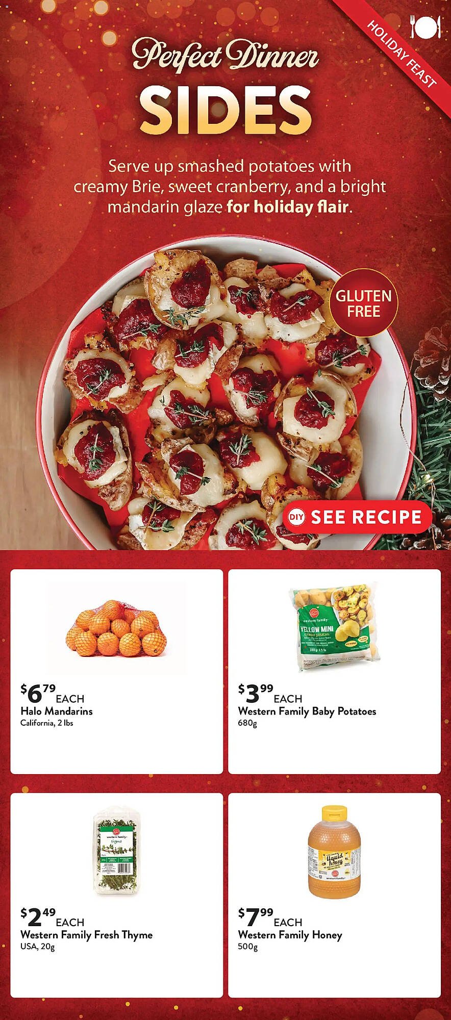 Save on Foods flyer (2025-12-11 - 2025-12-17) | 2