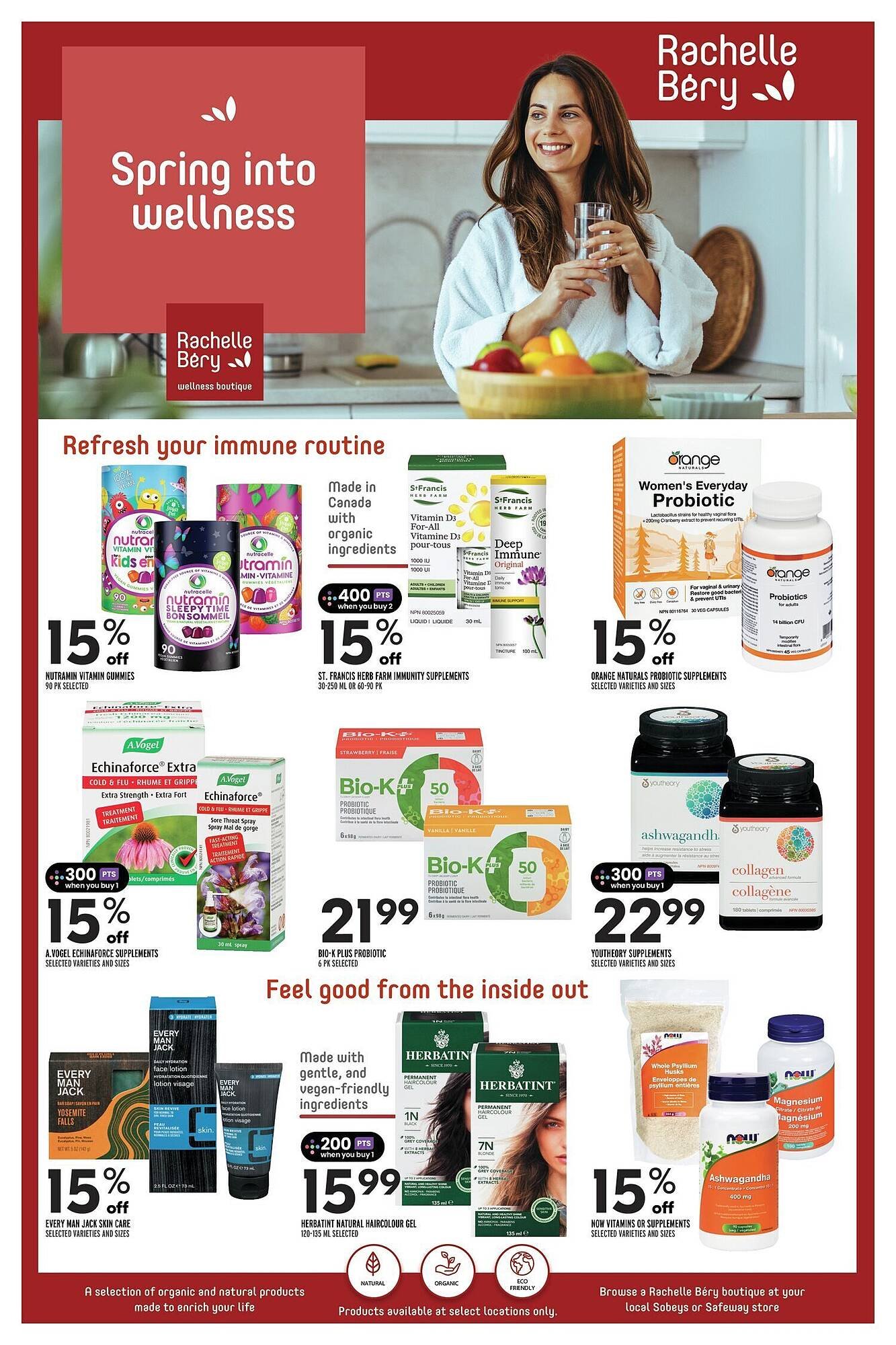 Safeway flyer (2025-12-31 - 2026-02-01) | 7
