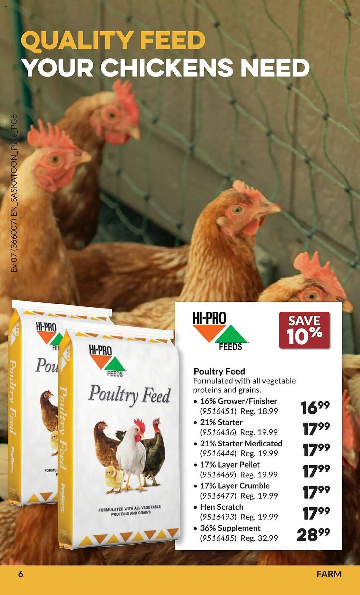 Princess Auto flyer (2026-03-24 - 2026-04-06) | 14