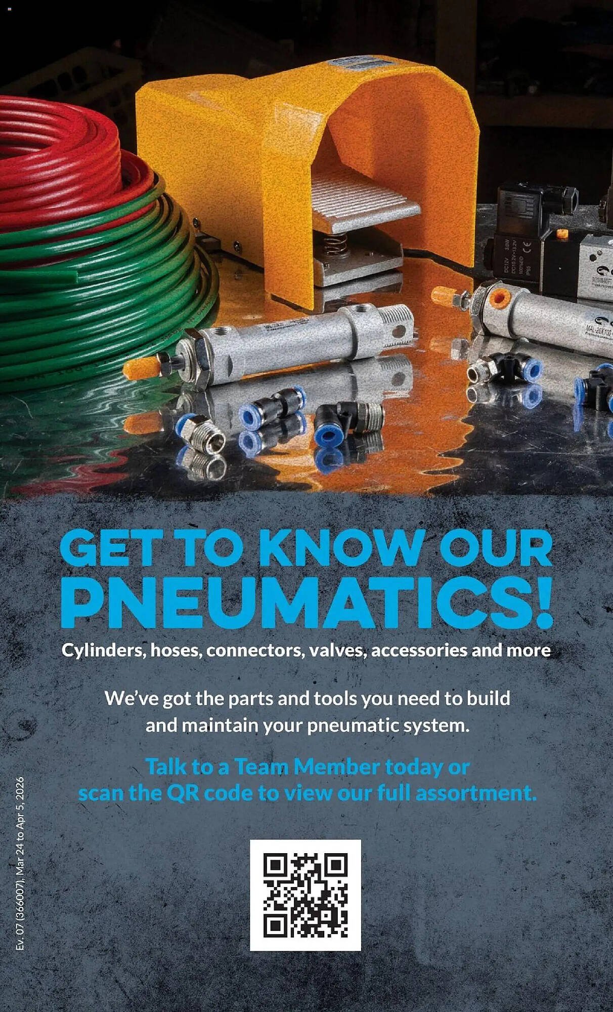 Princess Auto flyer (2026-03-24 - 2026-04-06) | 31