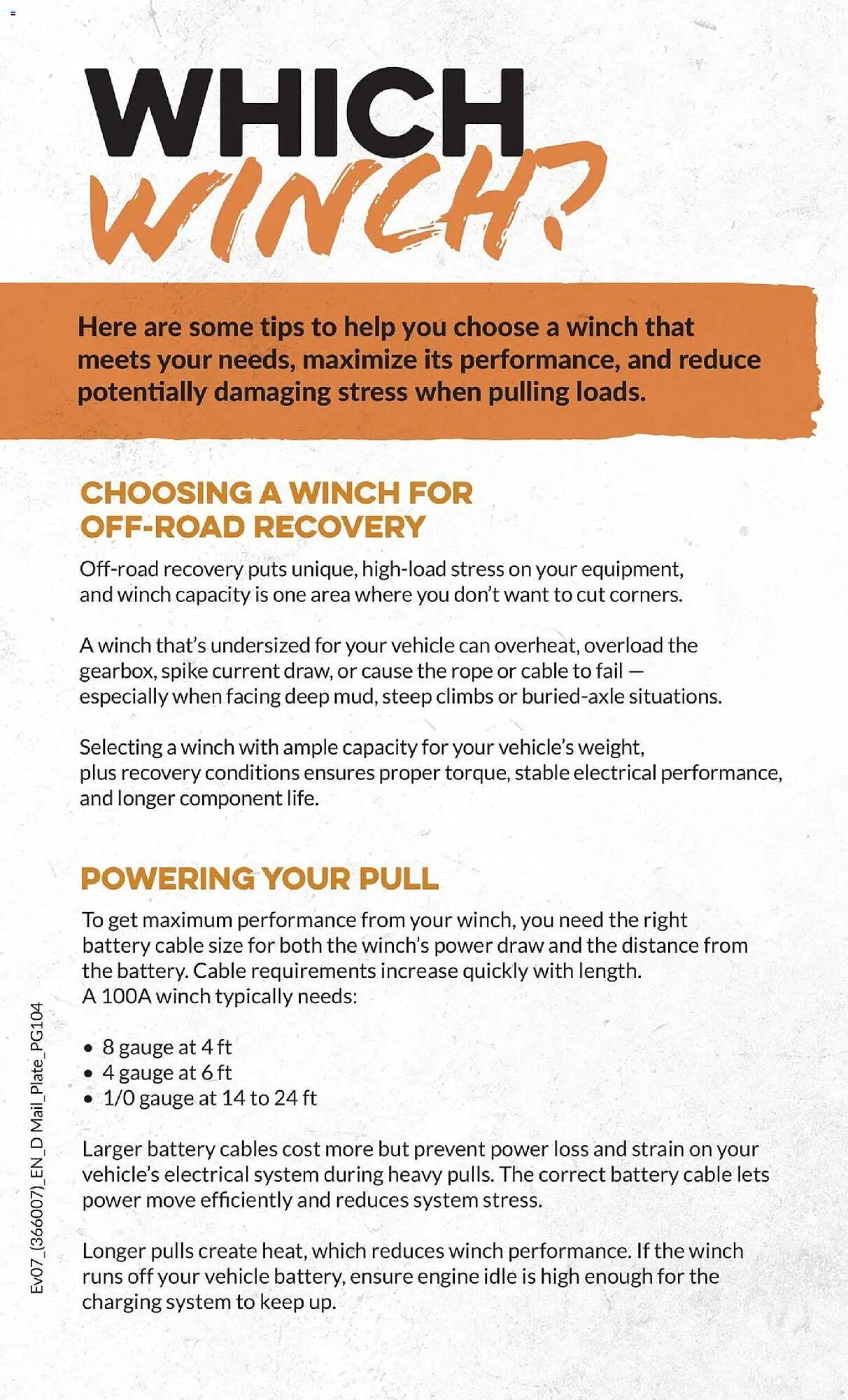 Princess Auto flyer (2026-03-24 - 2026-04-06) | 6