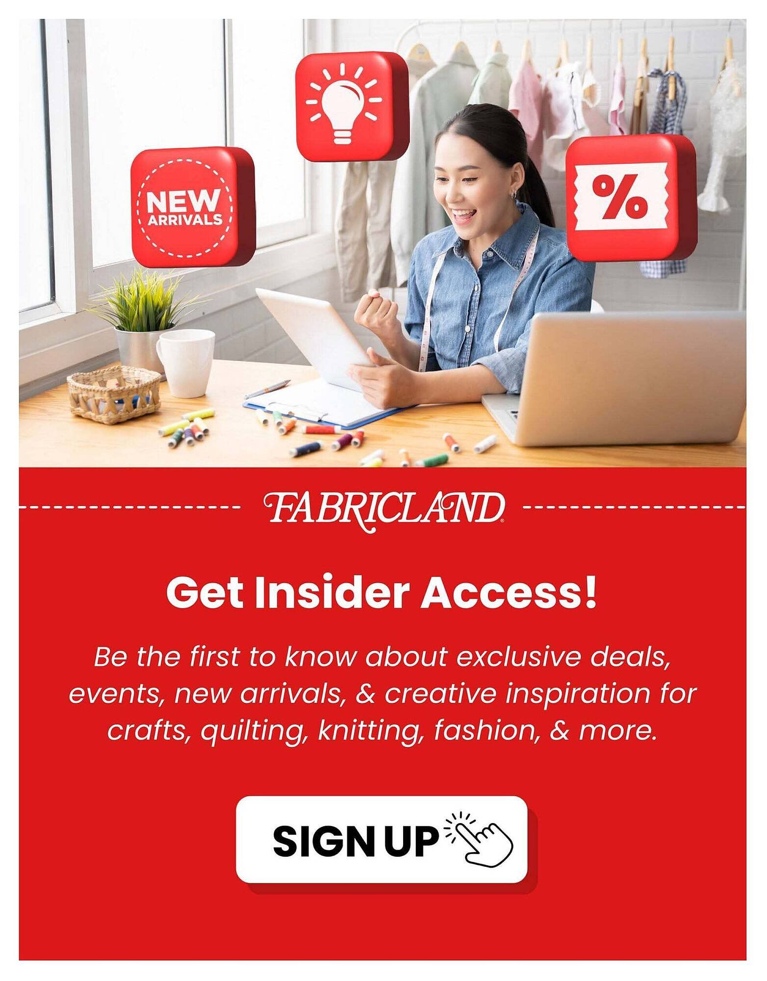 Fabricland flyer (2025-12-01 - 2026-01-01) | 15