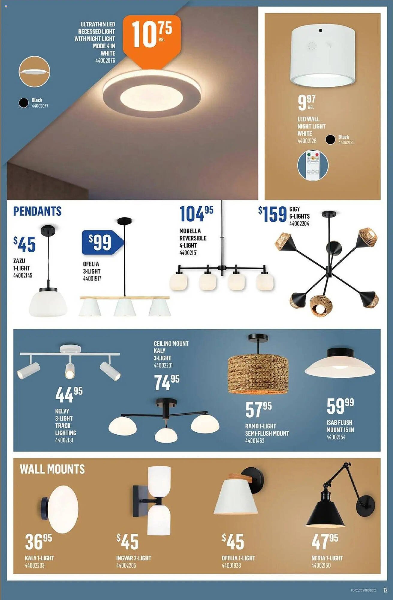 Canac flyer (2026-03-19 - 2026-03-26) | 12