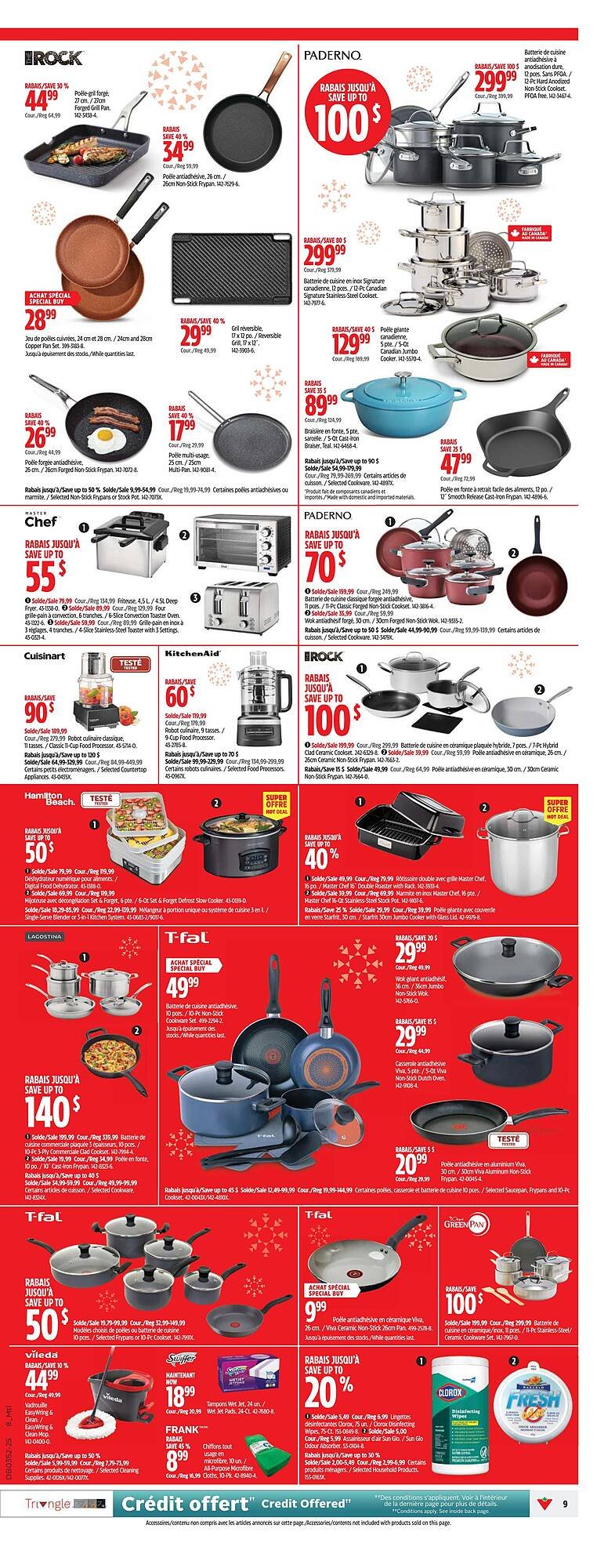 Canadian Tire flyer (2025-12-18 - 2025-12-28) | 13