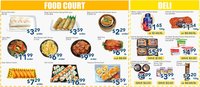 Oceans Fresh Food Market flyer (2025-11-05 - 2025-11-05)