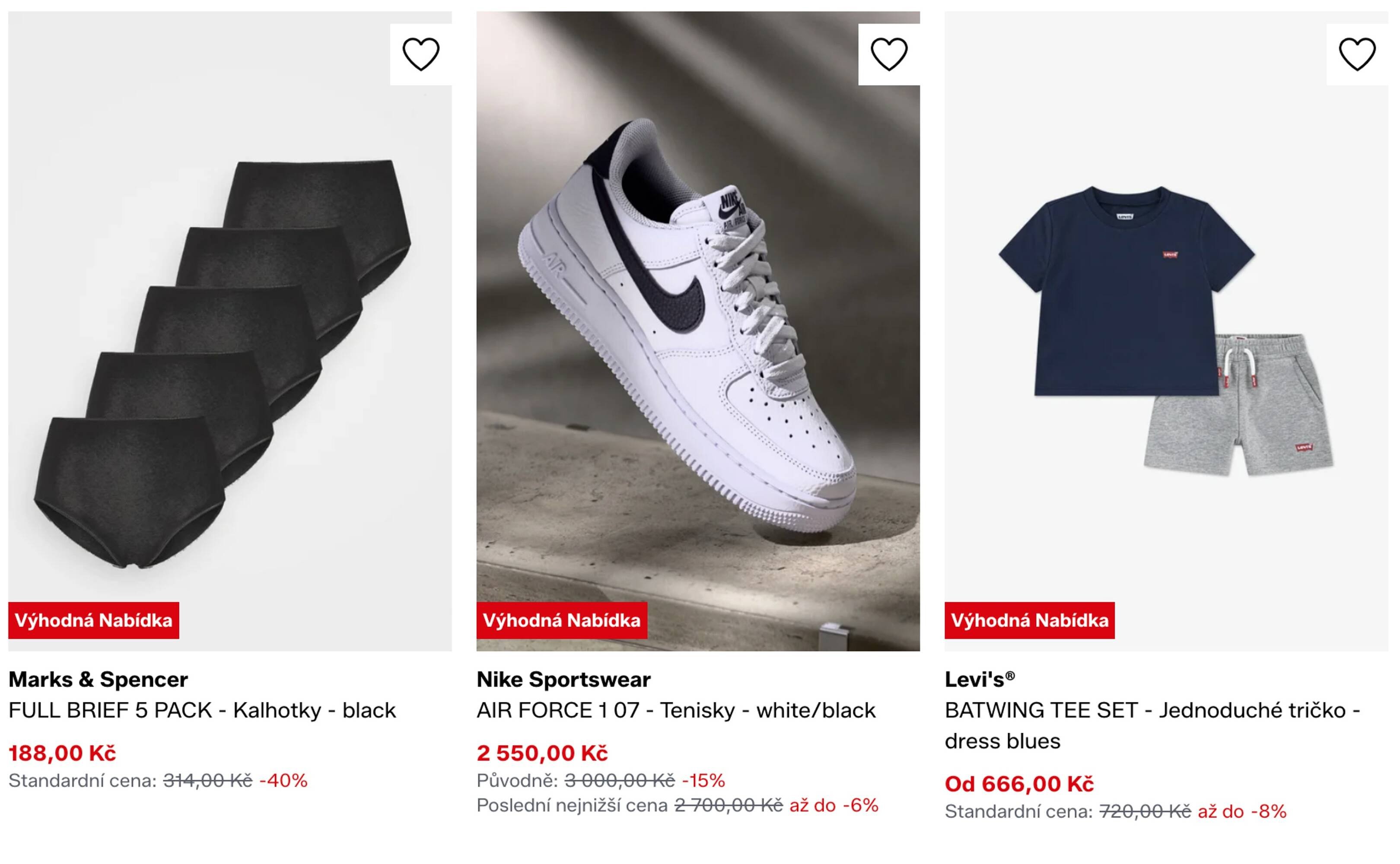 Zalando leták (2026-02-20 - 2026-03-04)