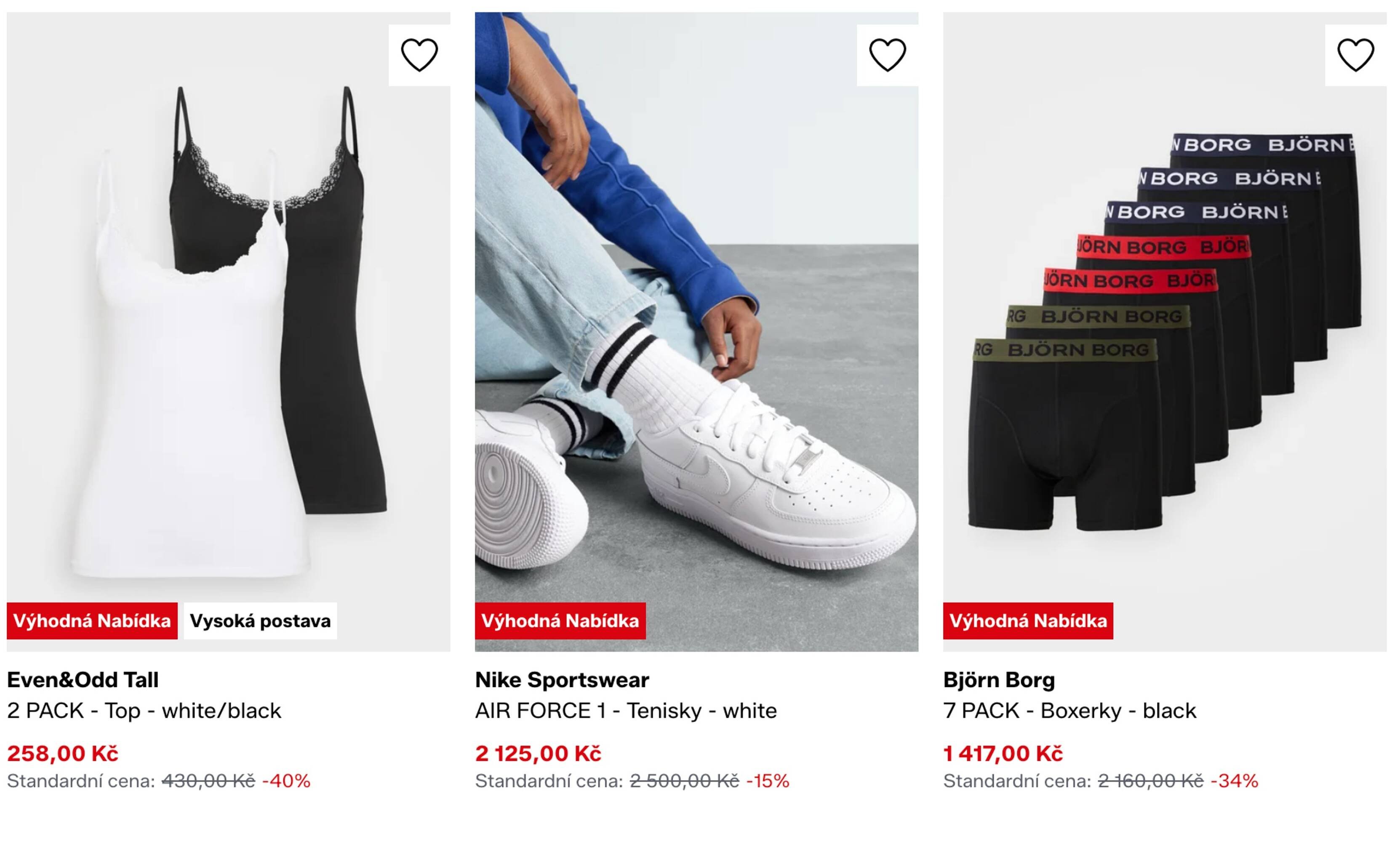 Zalando leták (2026-02-20 - 2026-03-04)