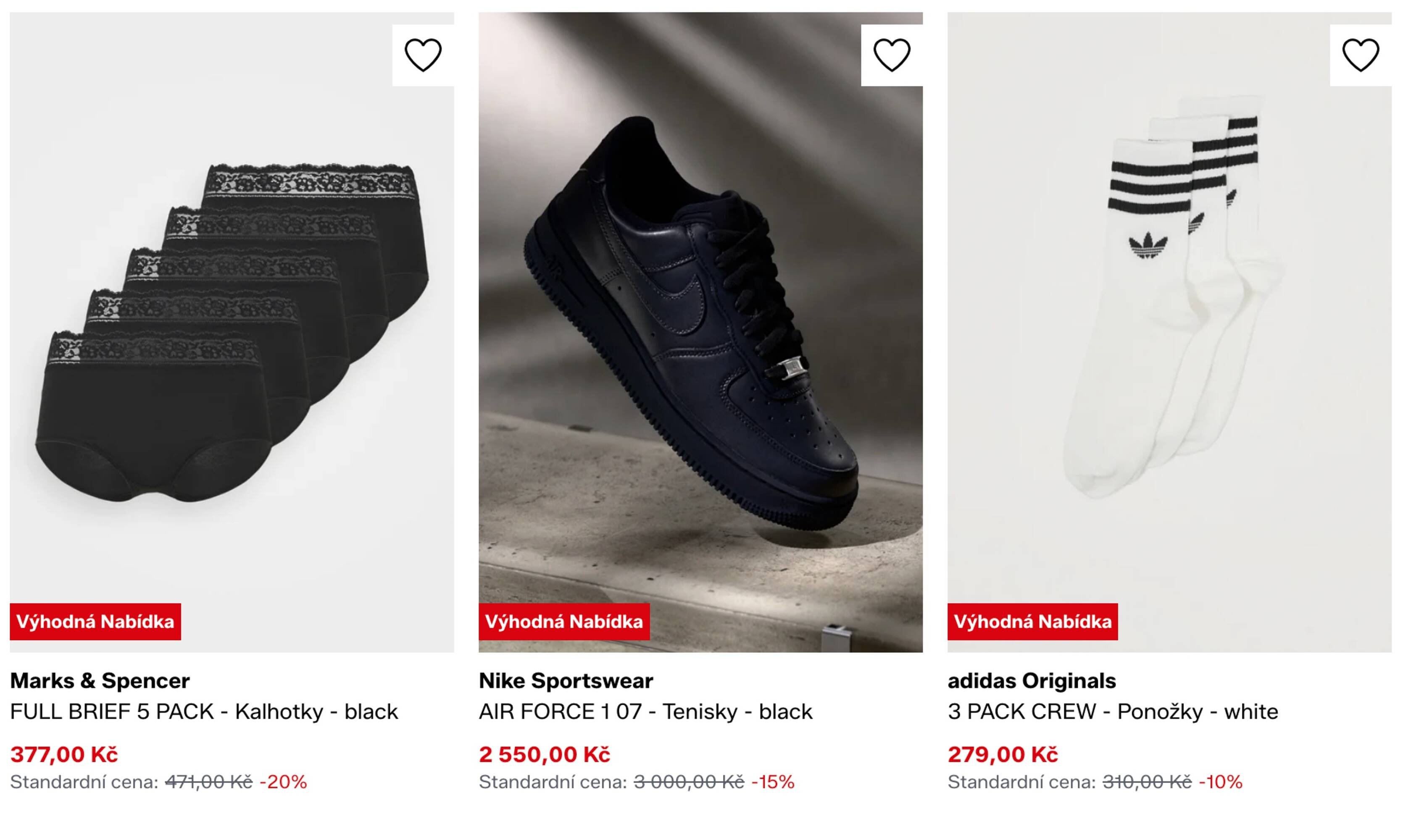 Zalando leták (2026-02-20 - 2026-03-04)