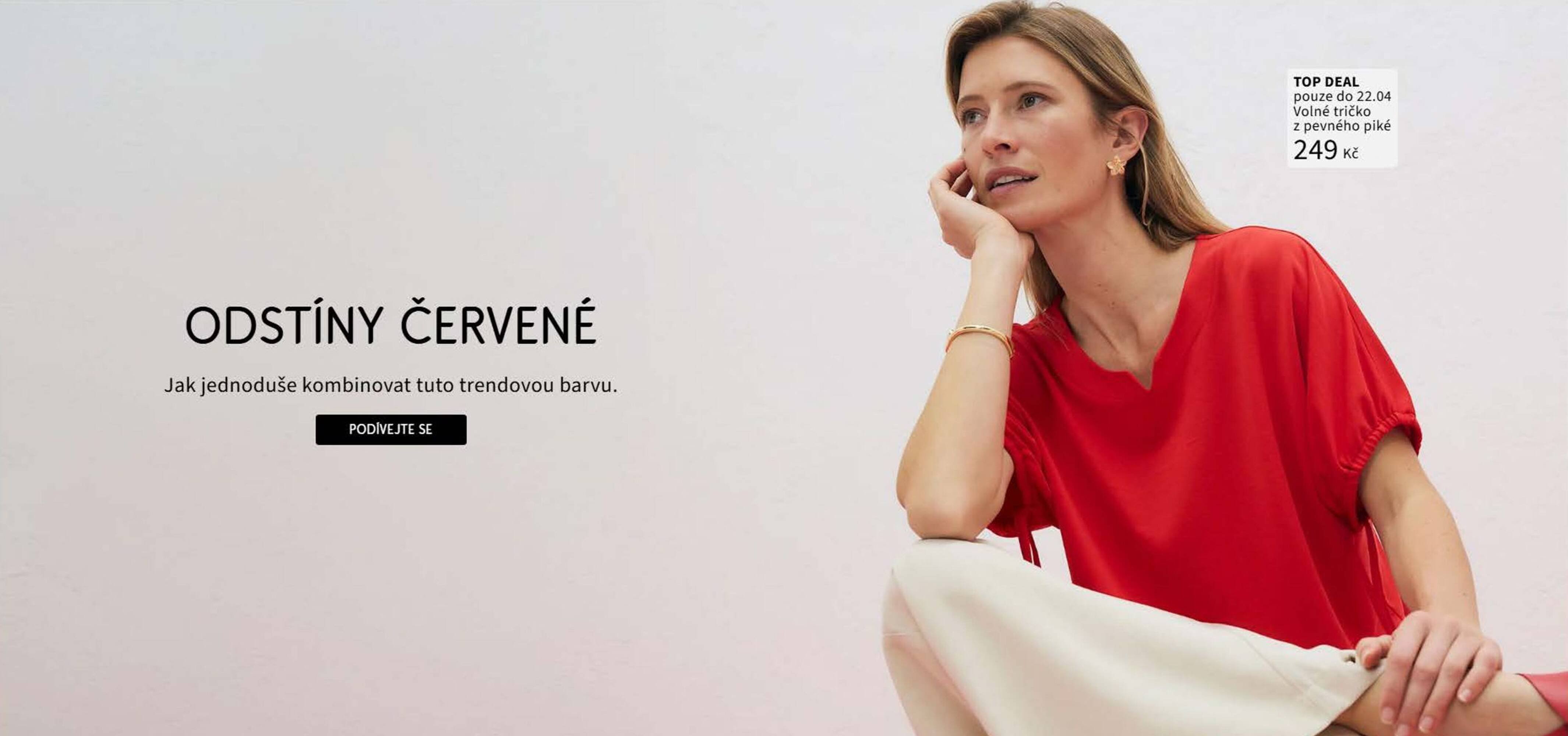 Bonprix leták (2026-04-08 - 2026-04-21)