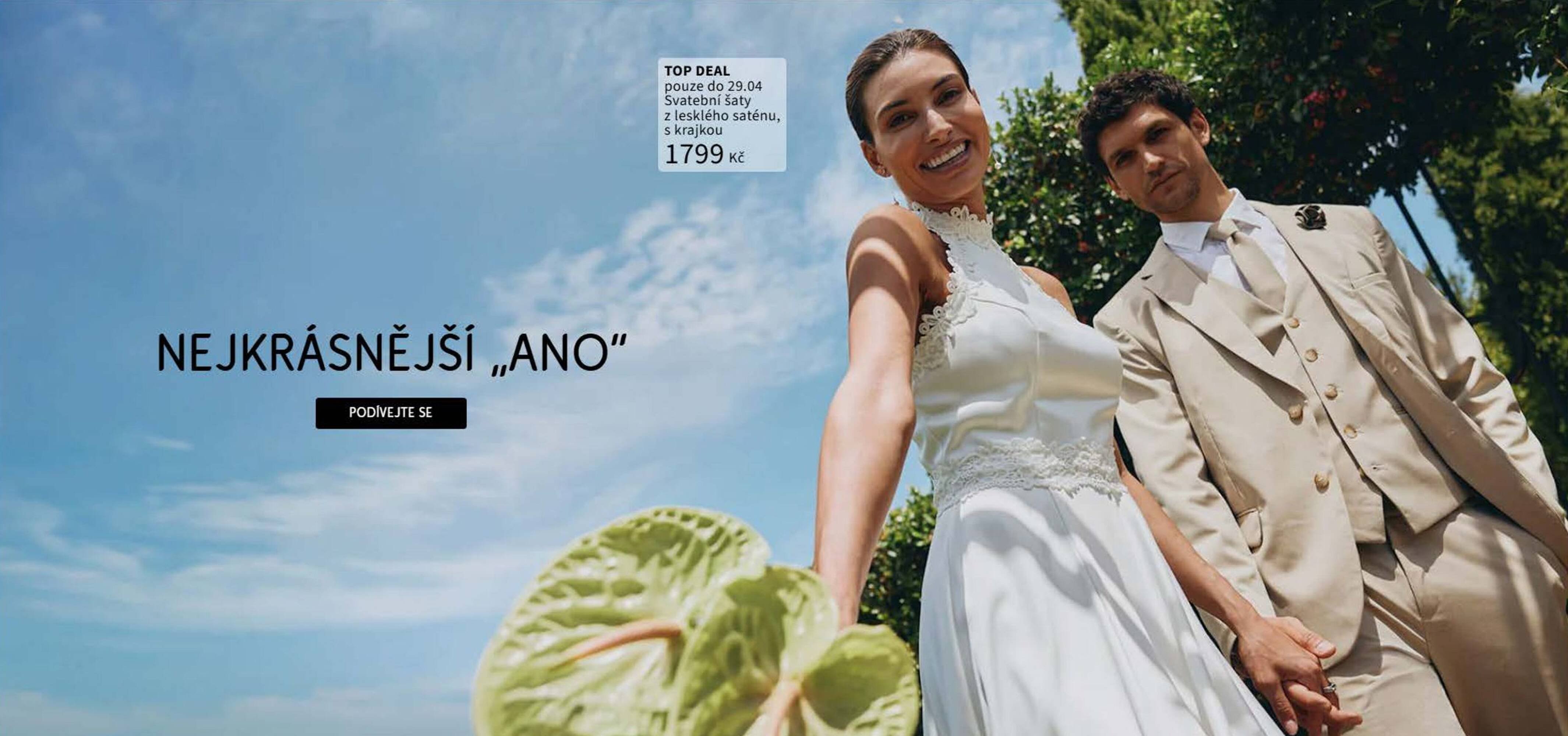 Bonprix leták (2026-04-08 - 2026-04-21)