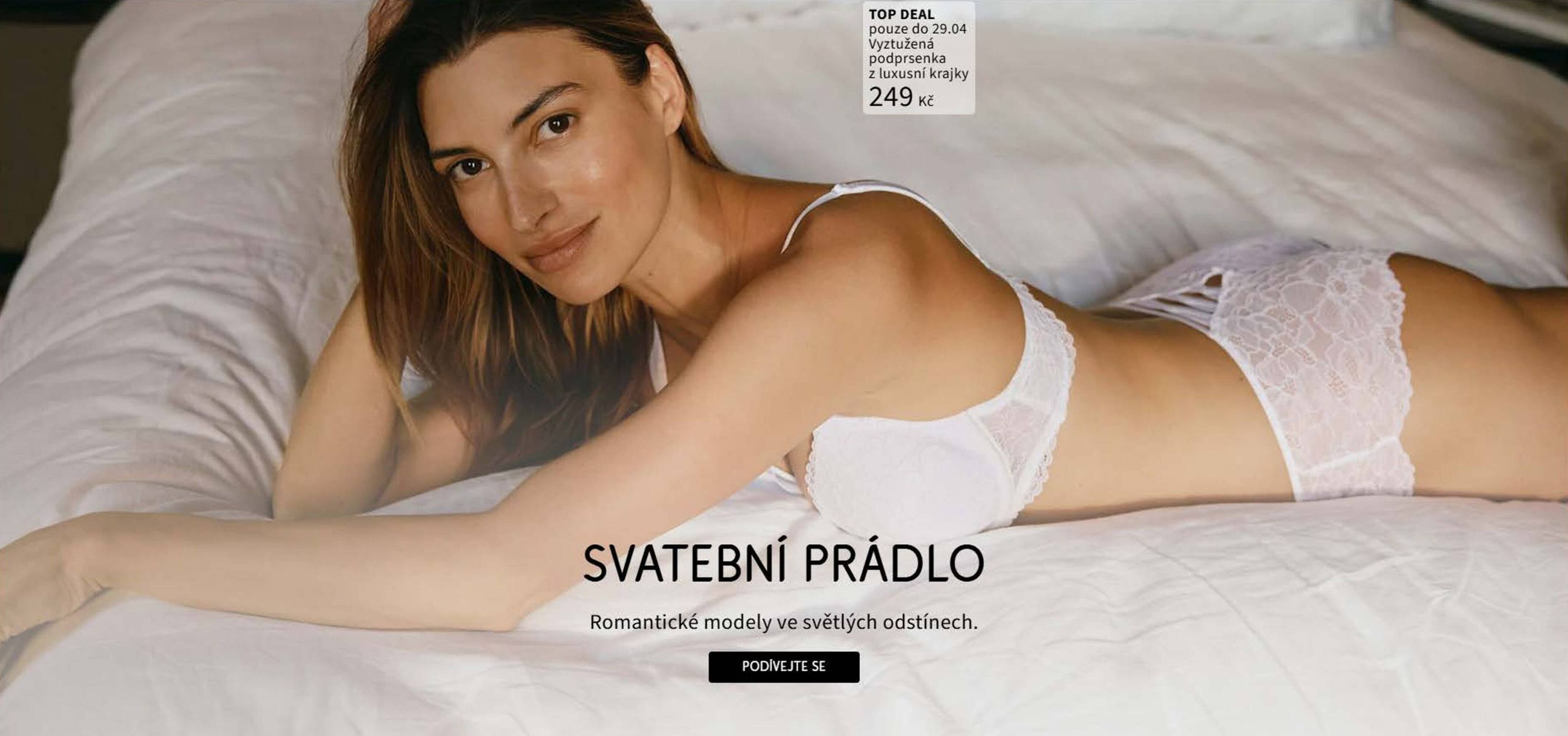 Bonprix leták (2026-04-08 - 2026-04-21)