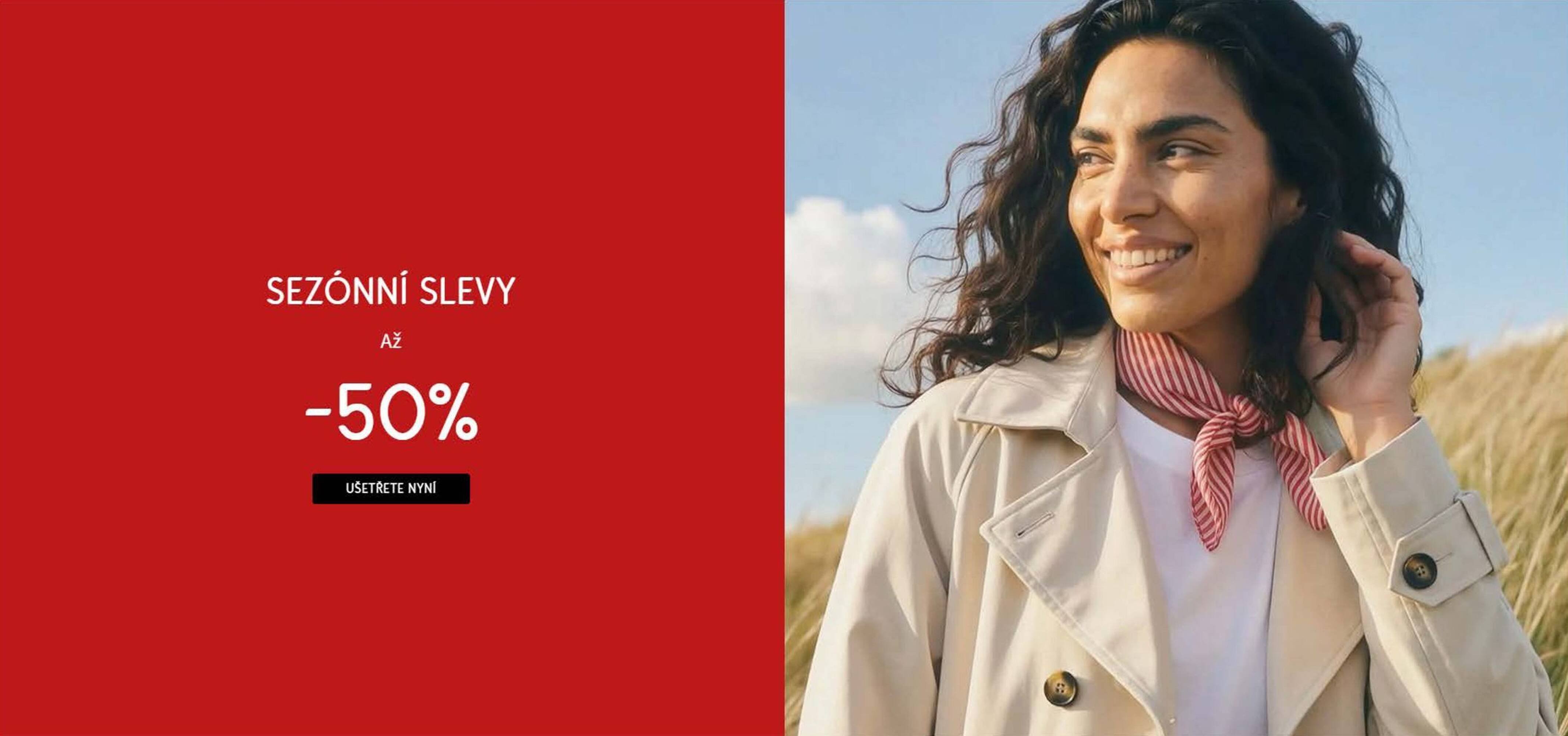 Bonprix leták (2026-04-08 - 2026-04-21)