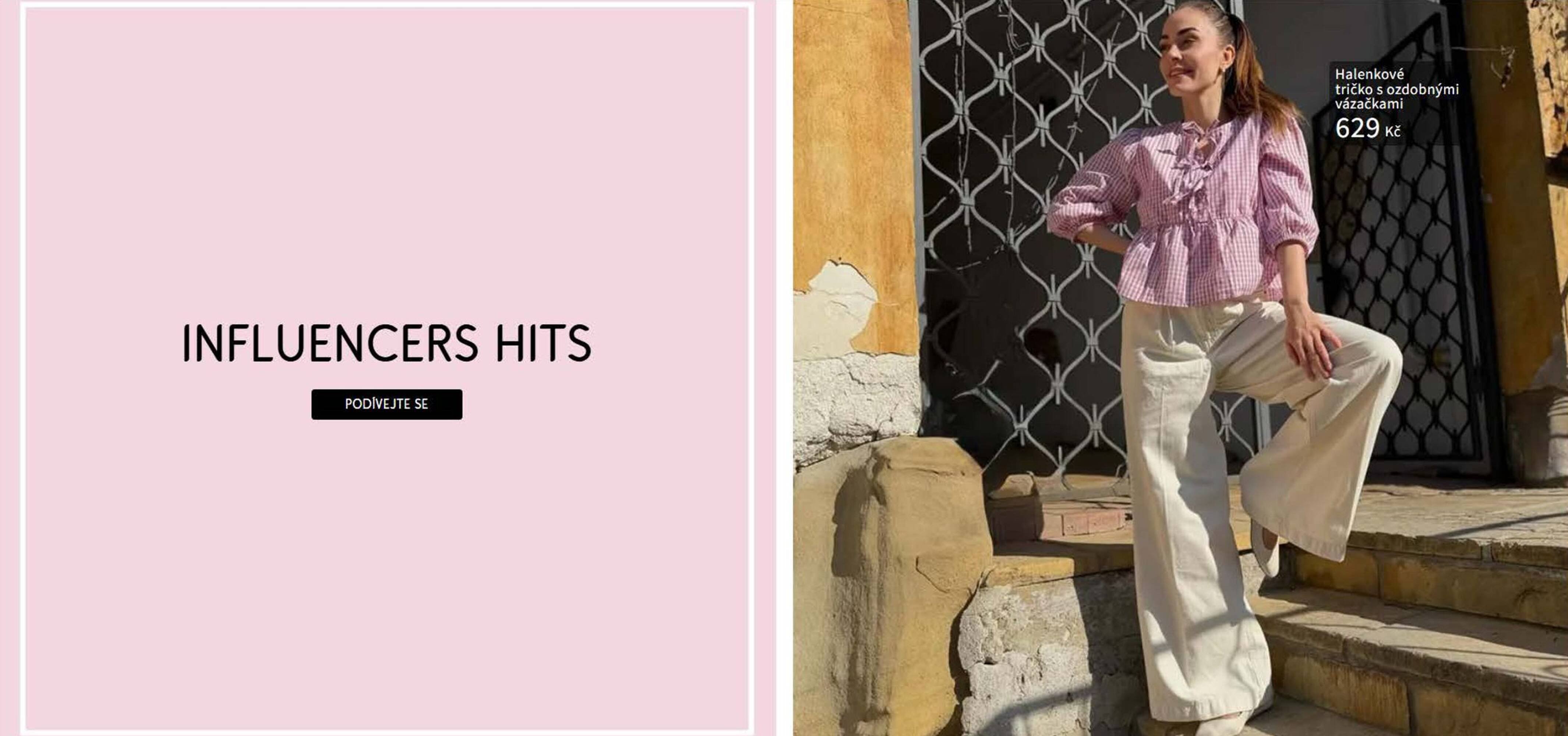 Bonprix leták (2026-04-08 - 2026-04-21)