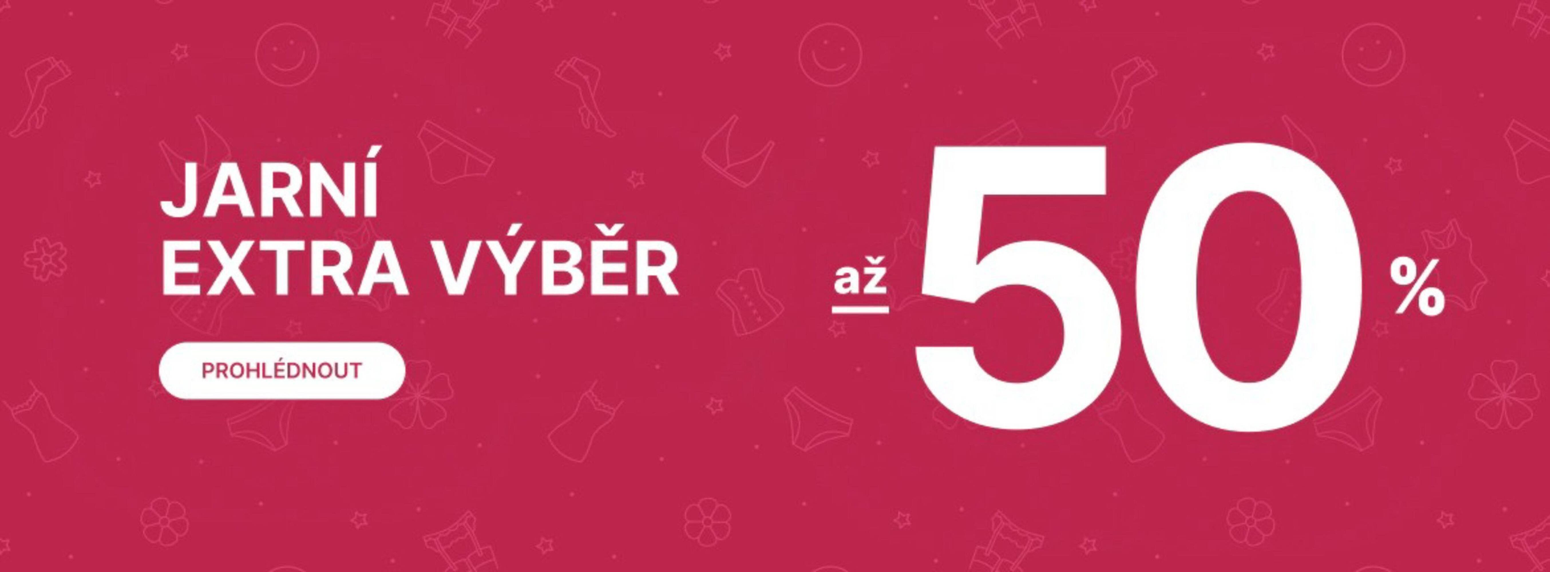 Astratex leták (2026-03-24 - 2026-04-08)