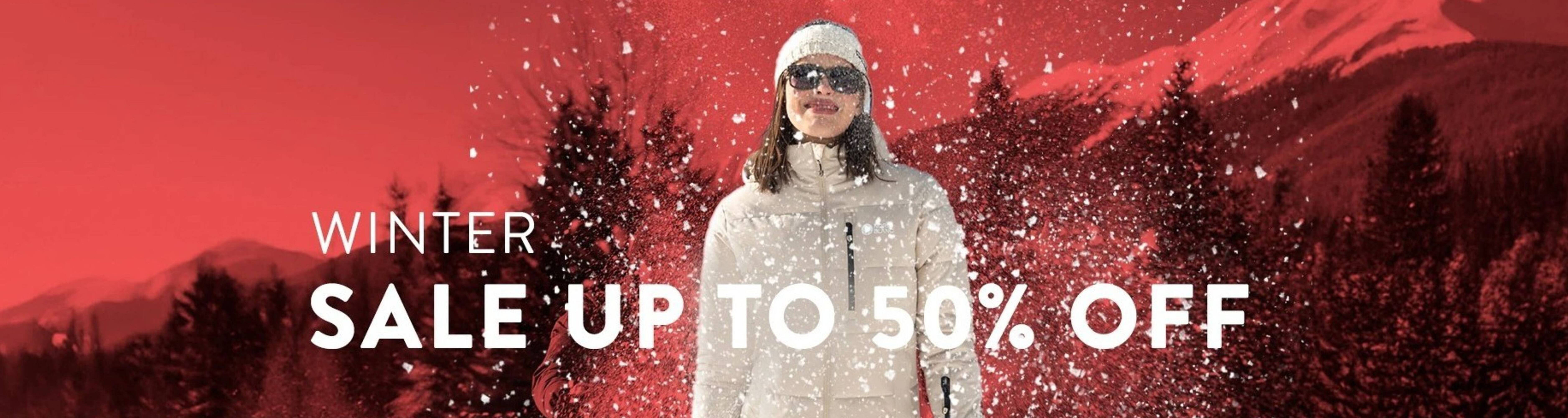 Nordblanc leták (2026-01-29 - 2026-02-11)