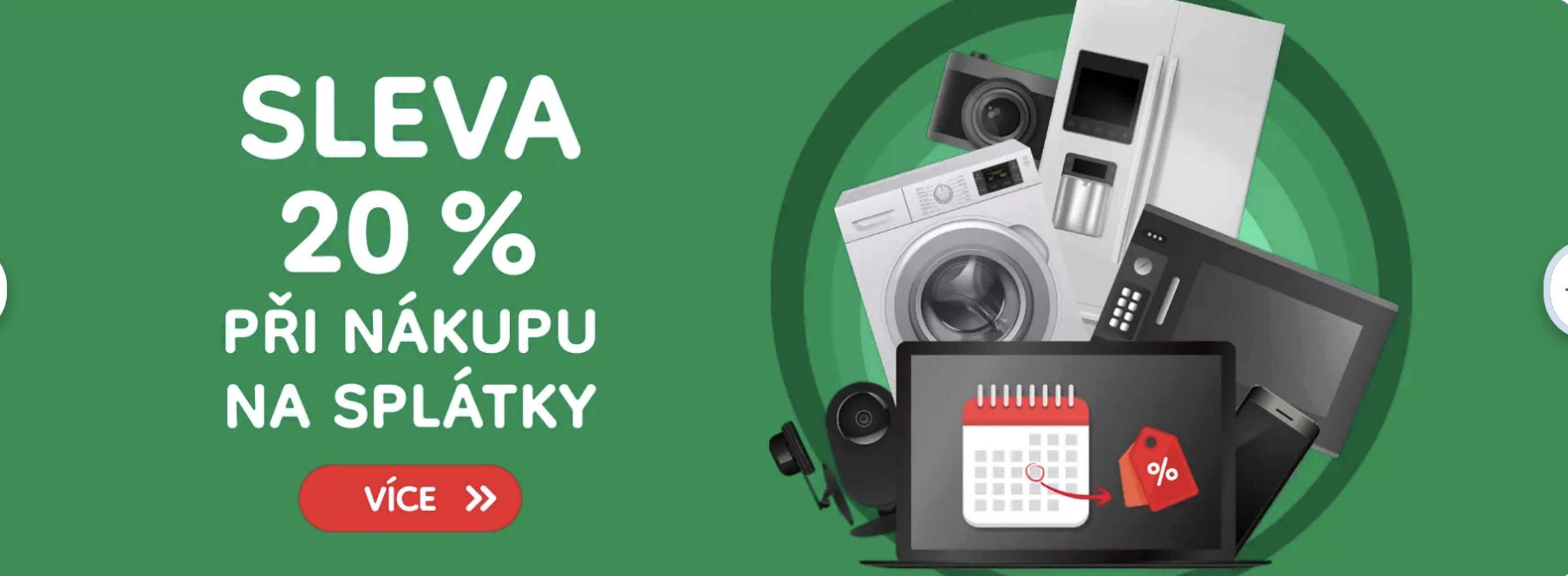 Planeo Elektro leták (2026-01-19 - 2026-01-25)