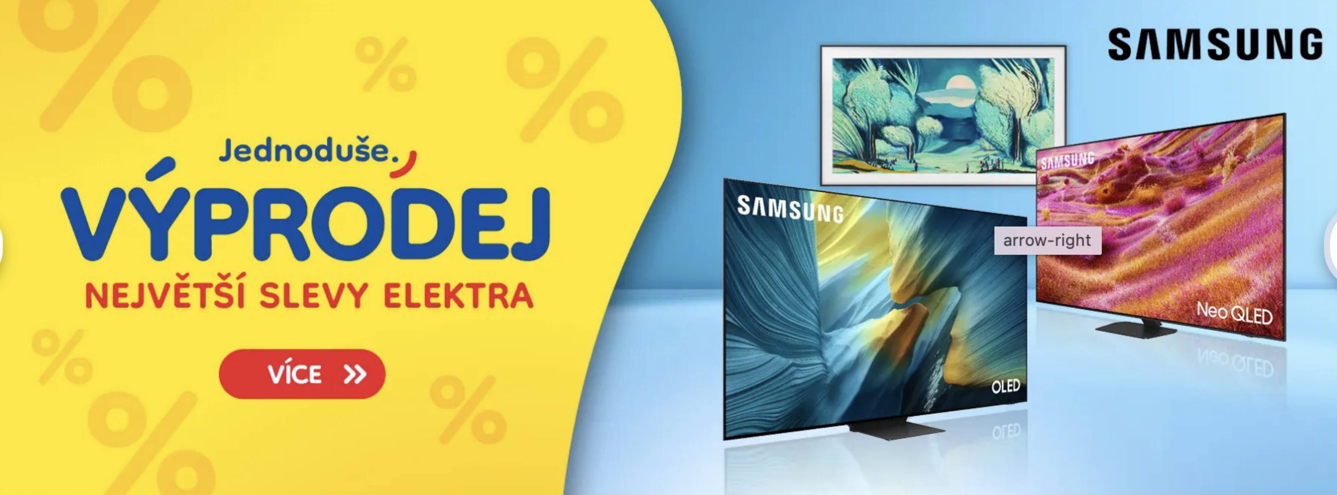 Planeo Elektro leták (2026-01-19 - 2026-01-25)