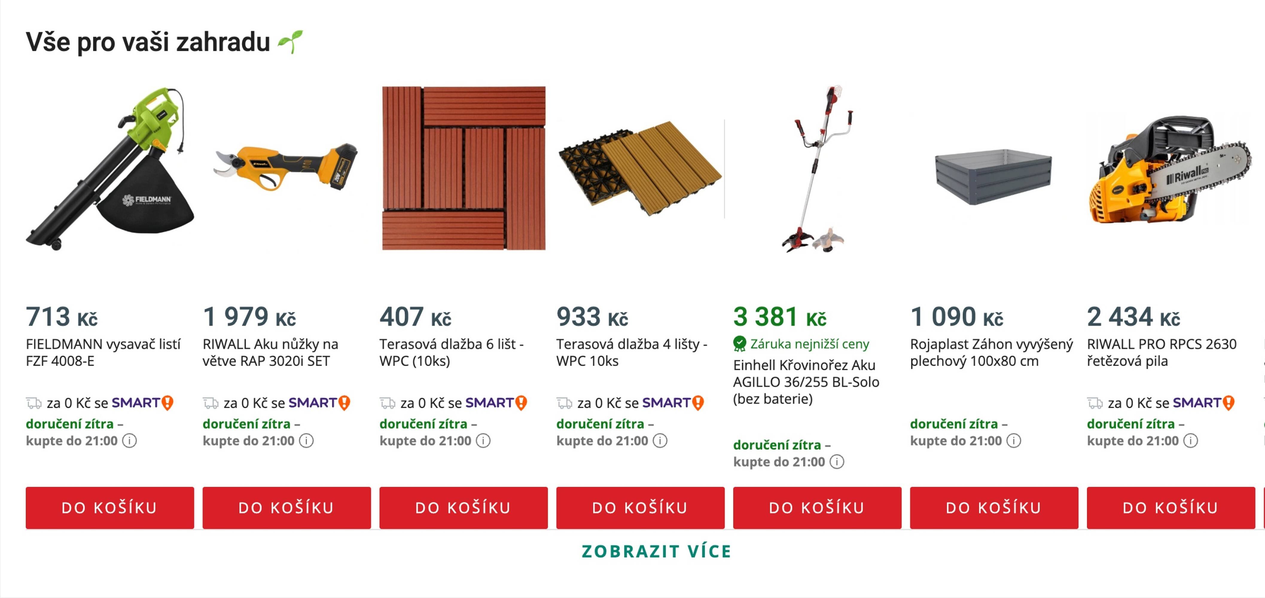 Mall.cz leták (2026-04-16 - 2026-04-19)