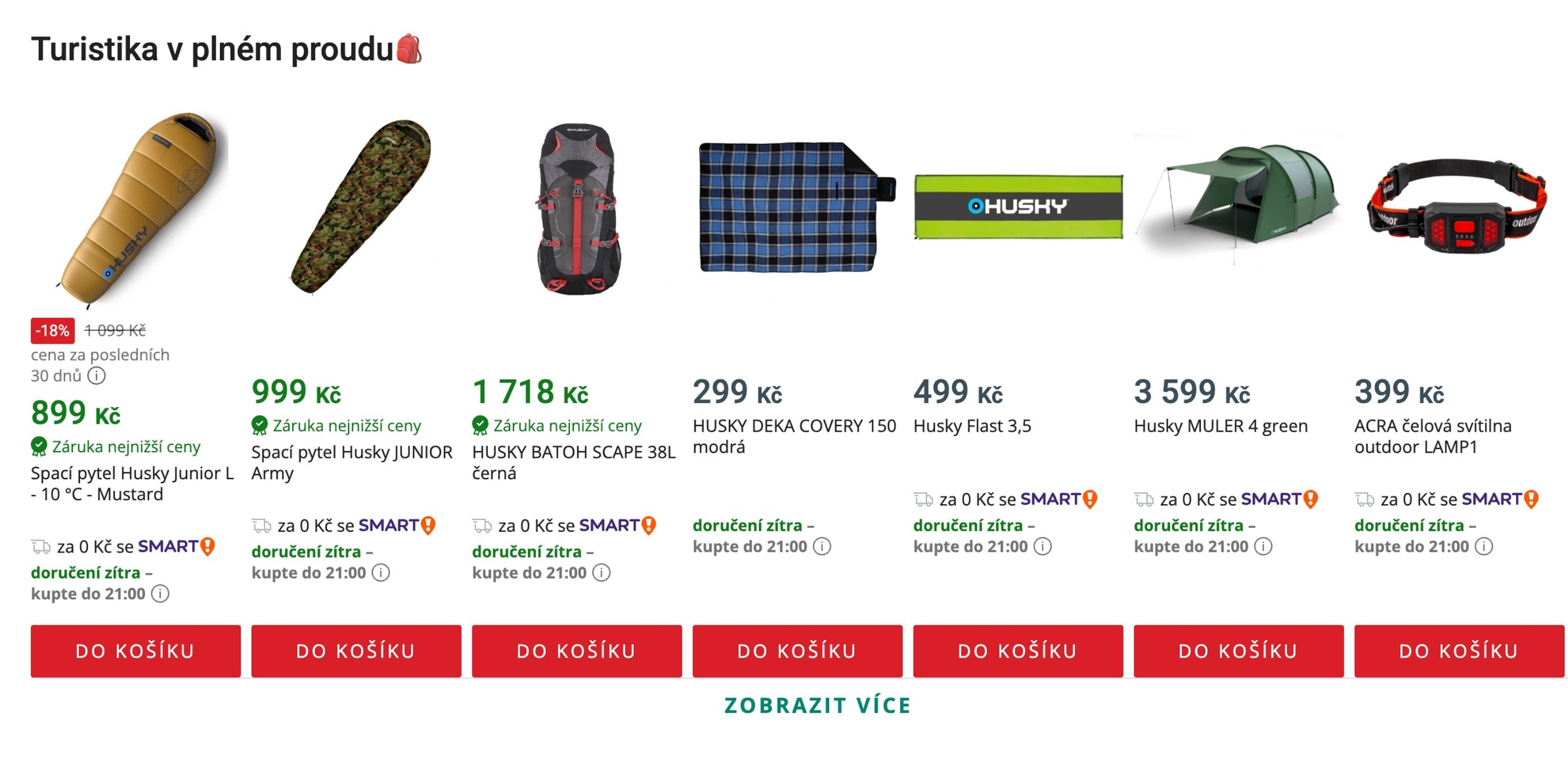 Mall.cz leták (2026-04-16 - 2026-04-19)