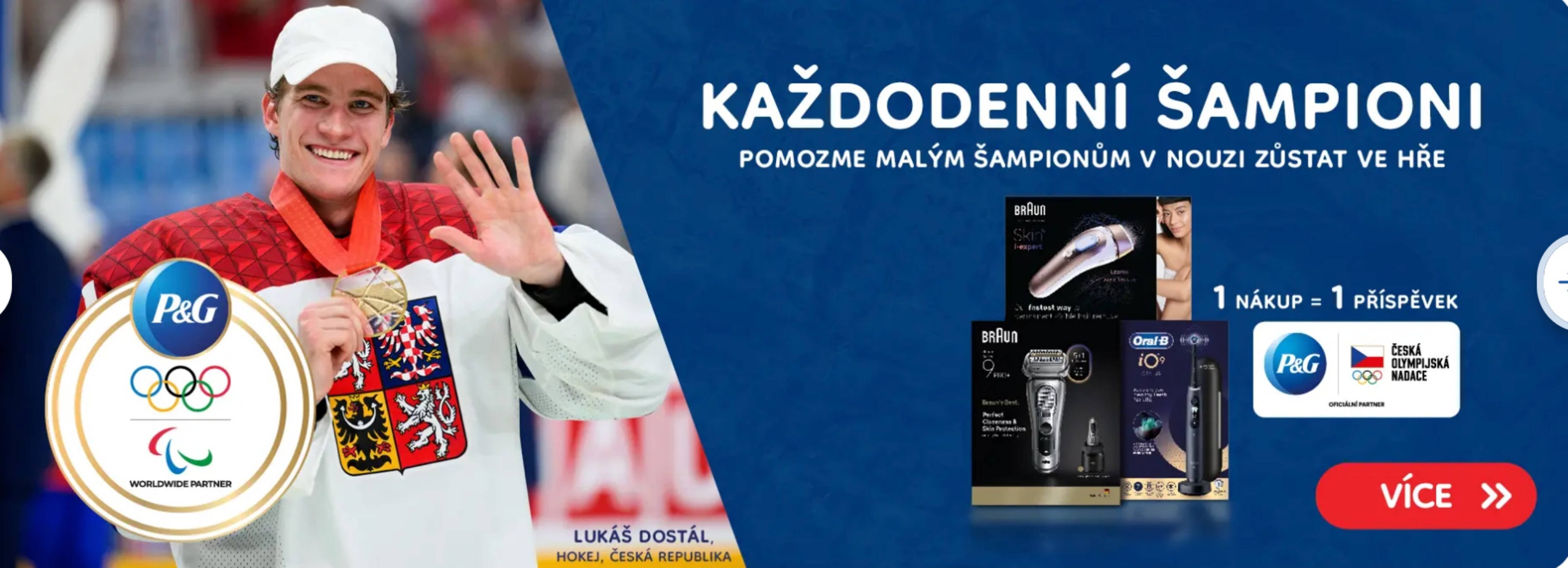 Planeo Elektro leták (2026-02-17 - 2026-03-01)