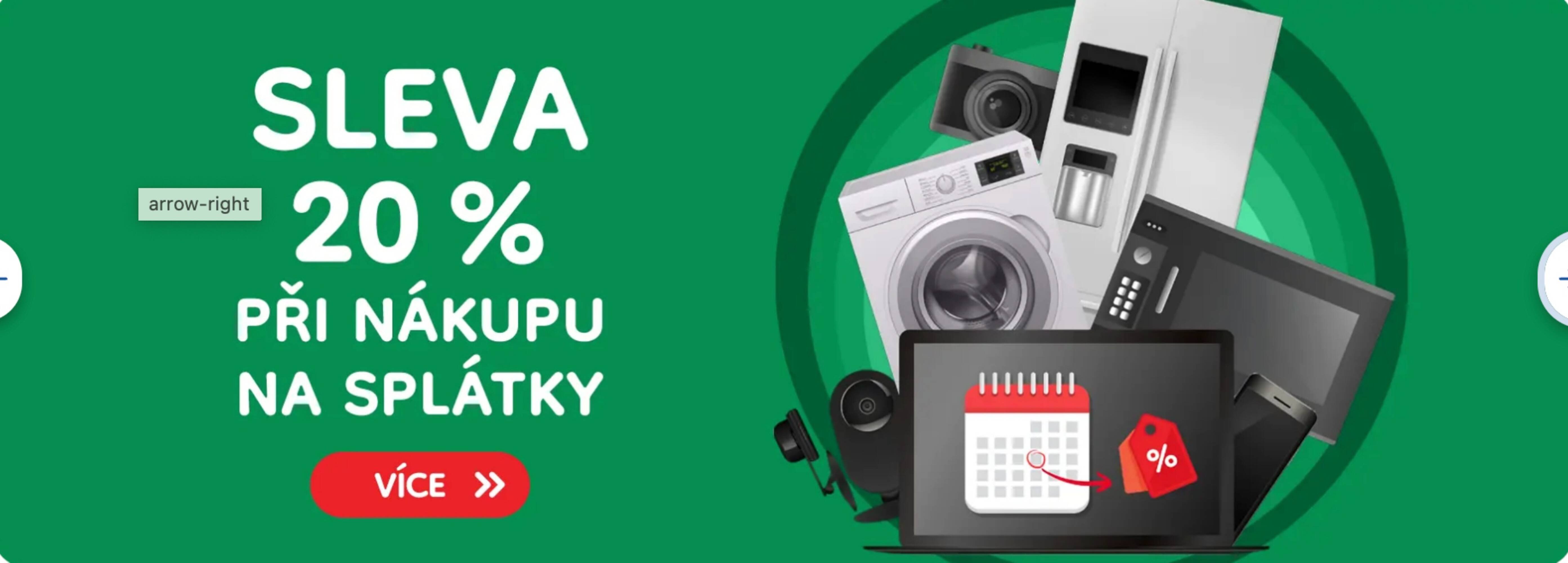 Planeo Elektro leták (2026-02-17 - 2026-03-01)