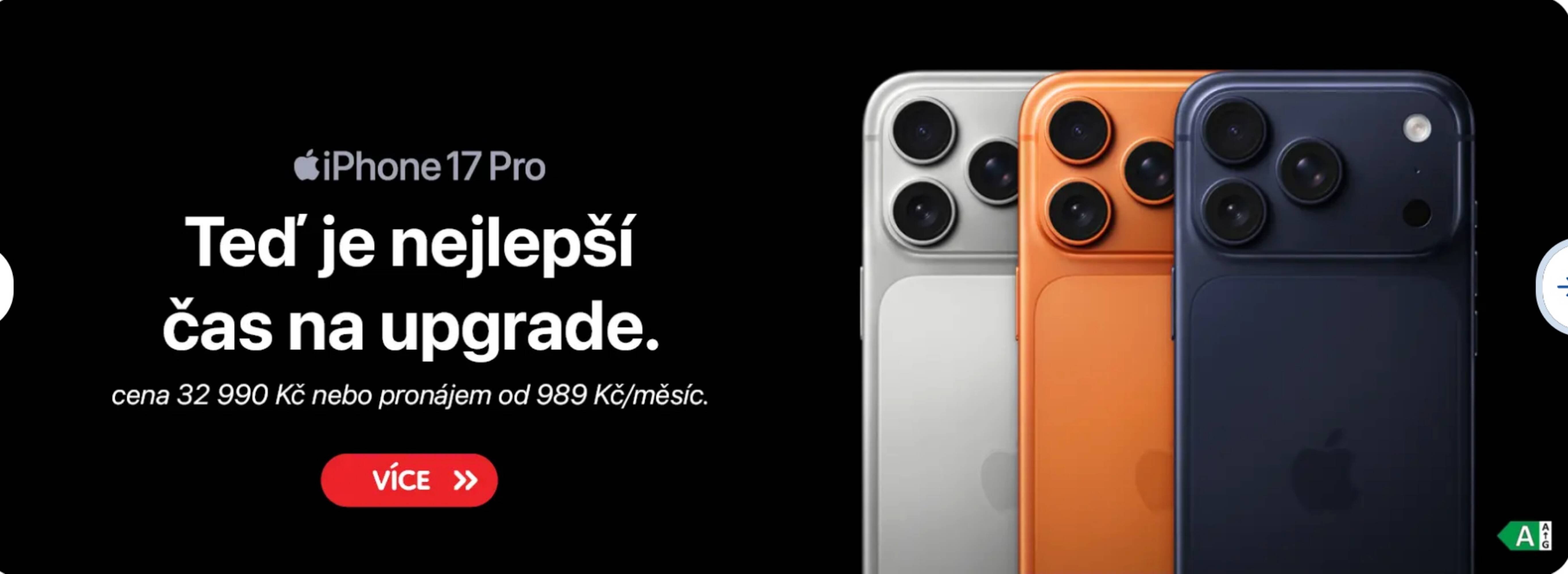 Planeo Elektro leták (2026-02-17 - 2026-03-01)