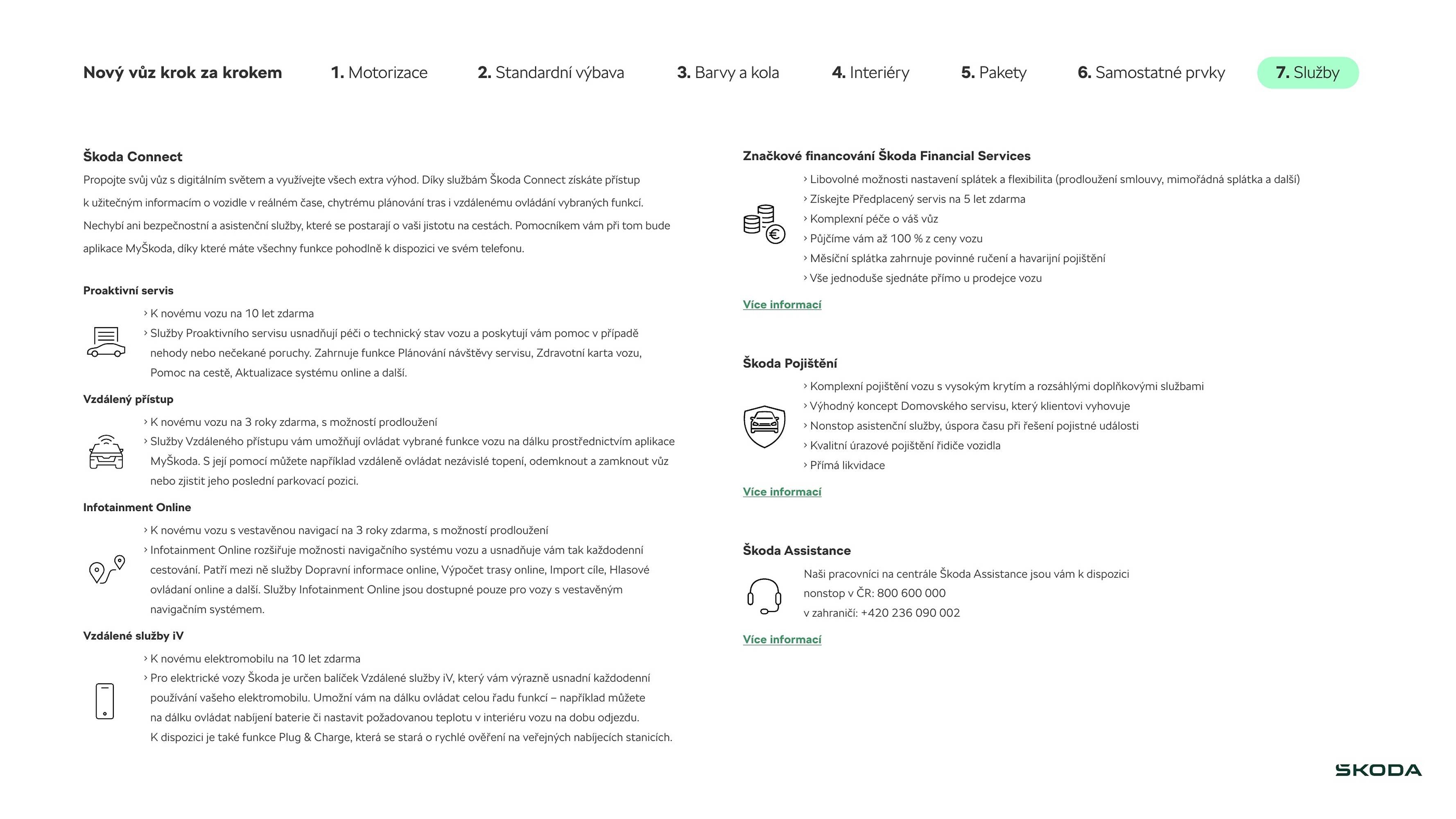 Škoda leták (2026-03-27 - 2026-06-02)