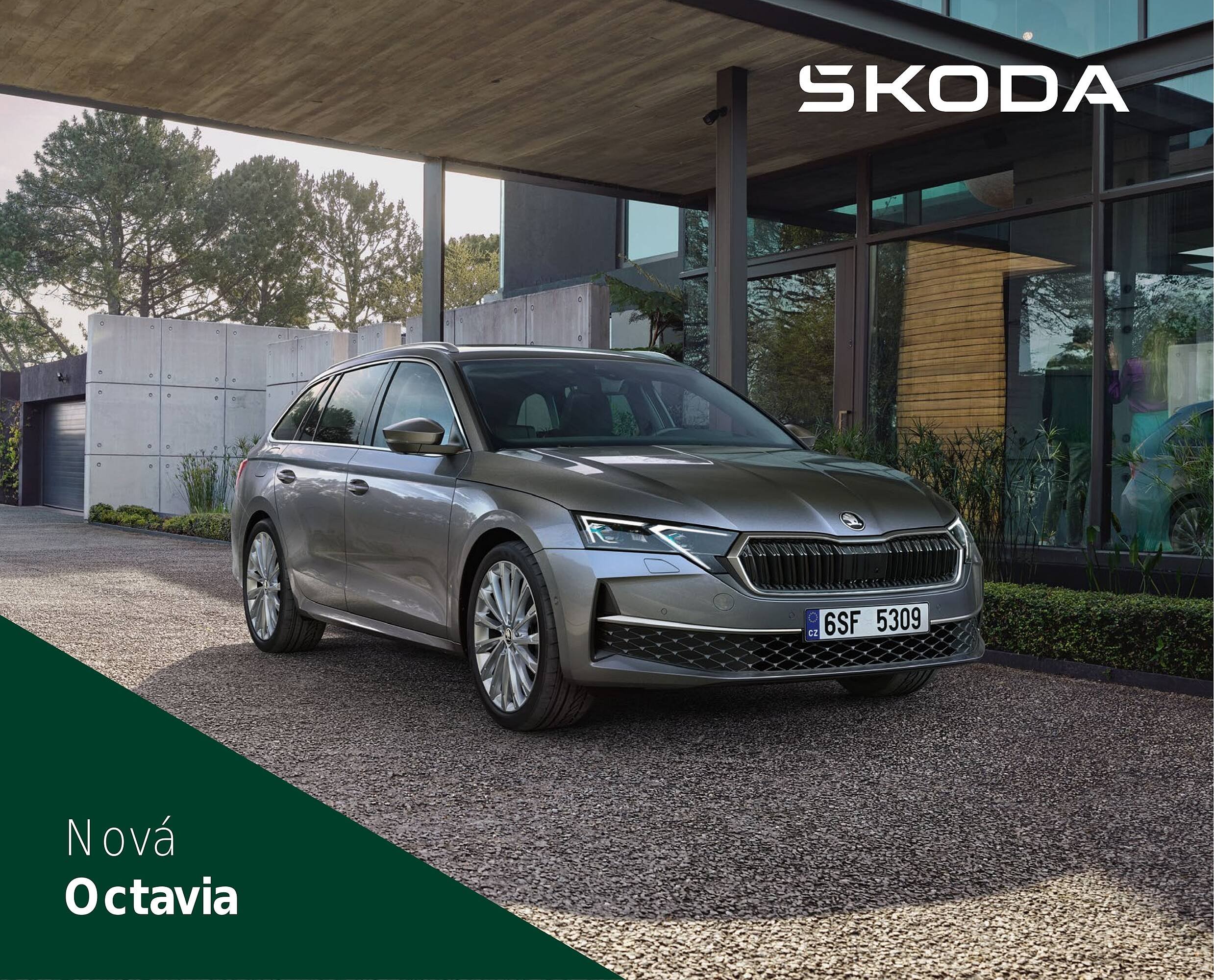 Škoda leták (2026-03-17 - 2026-06-02)