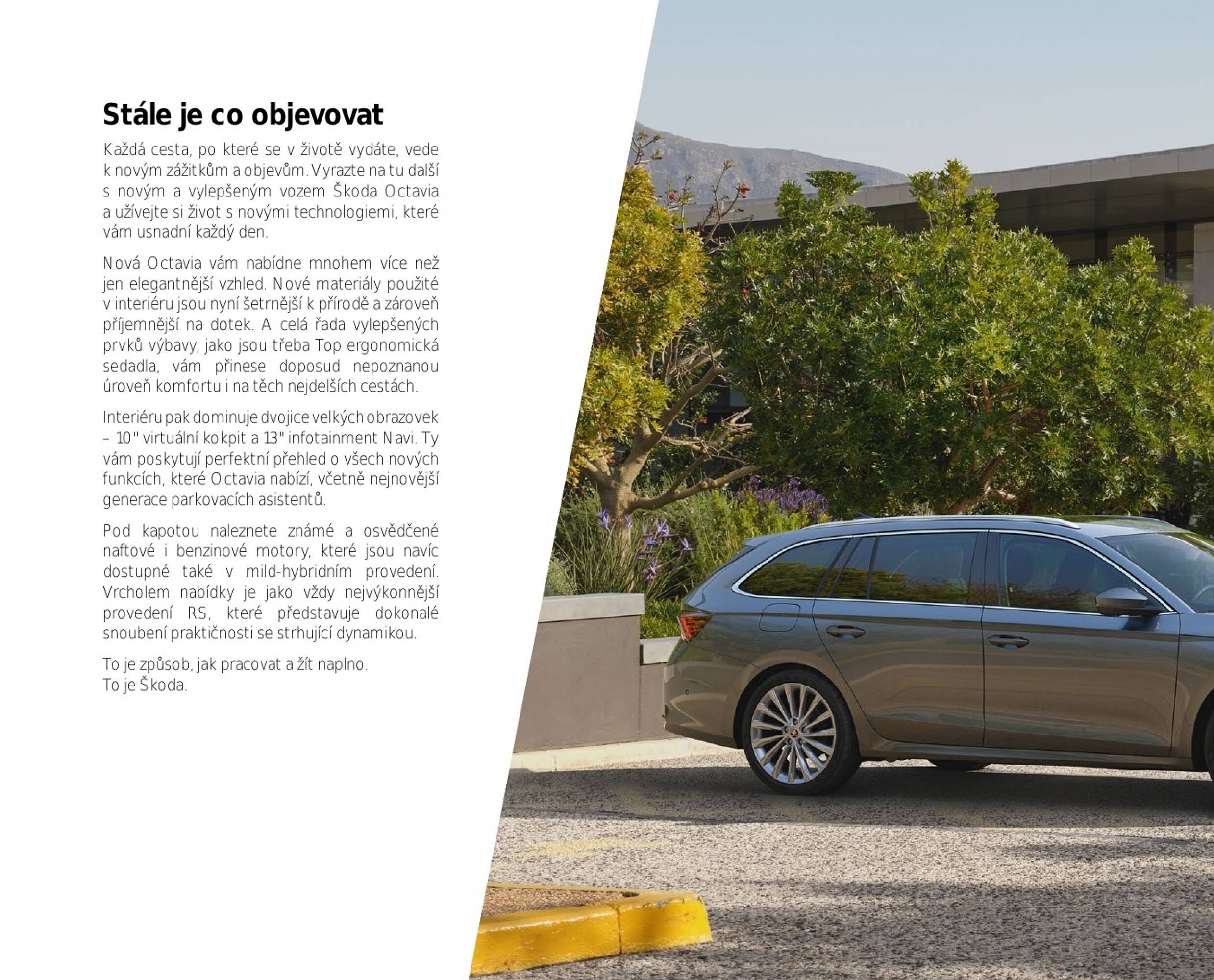 Škoda leták (2026-03-17 - 2026-06-02)