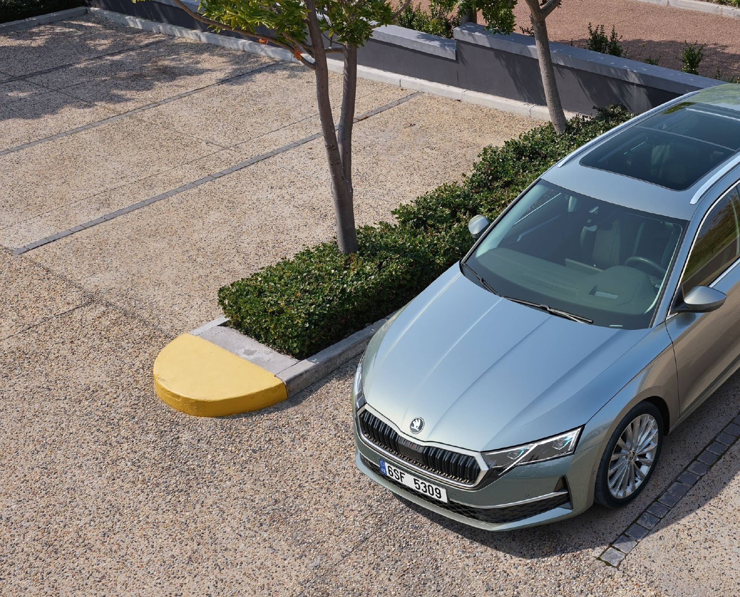 Škoda leták (2026-03-17 - 2026-06-02)