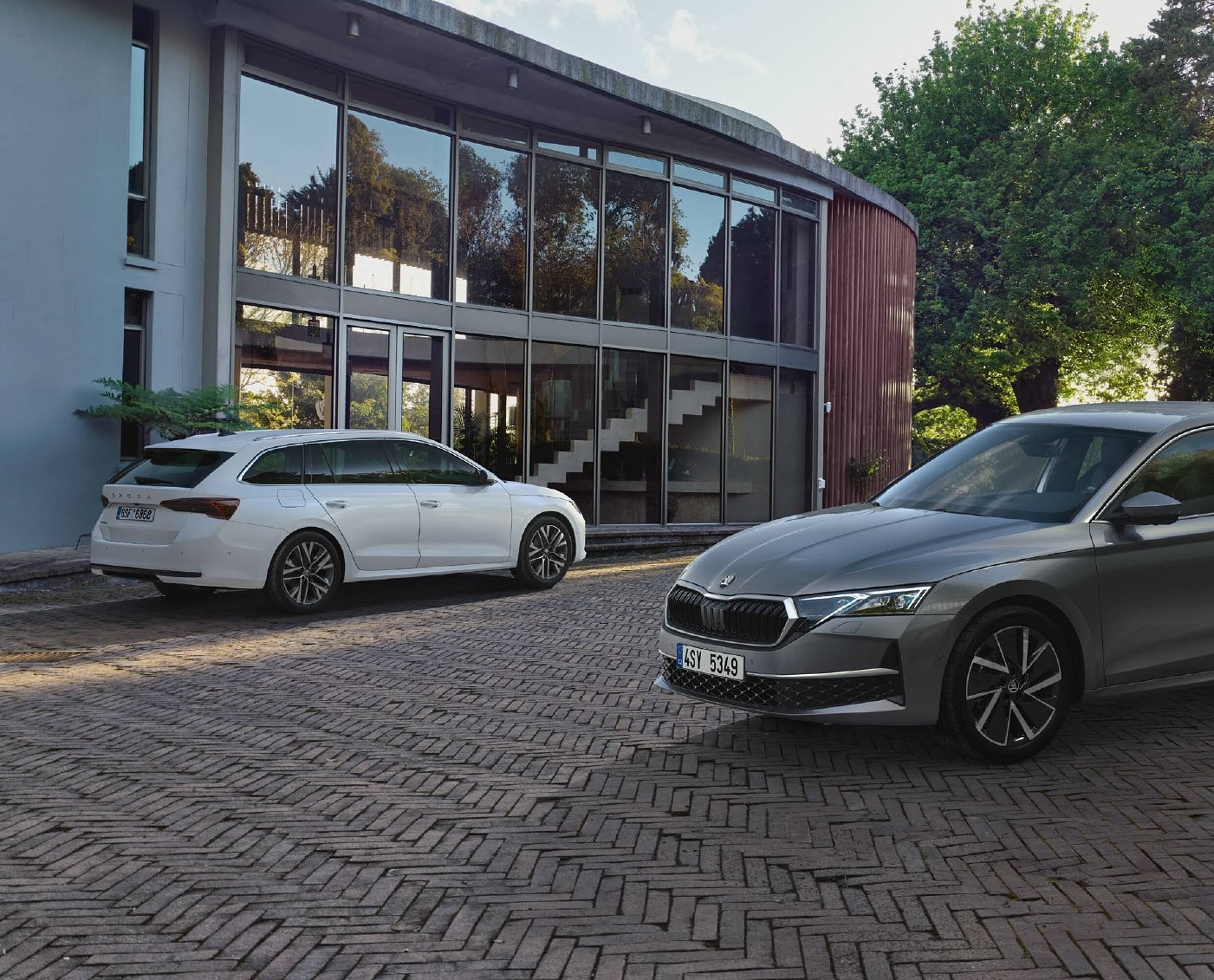 Škoda leták (2026-03-17 - 2026-06-02)