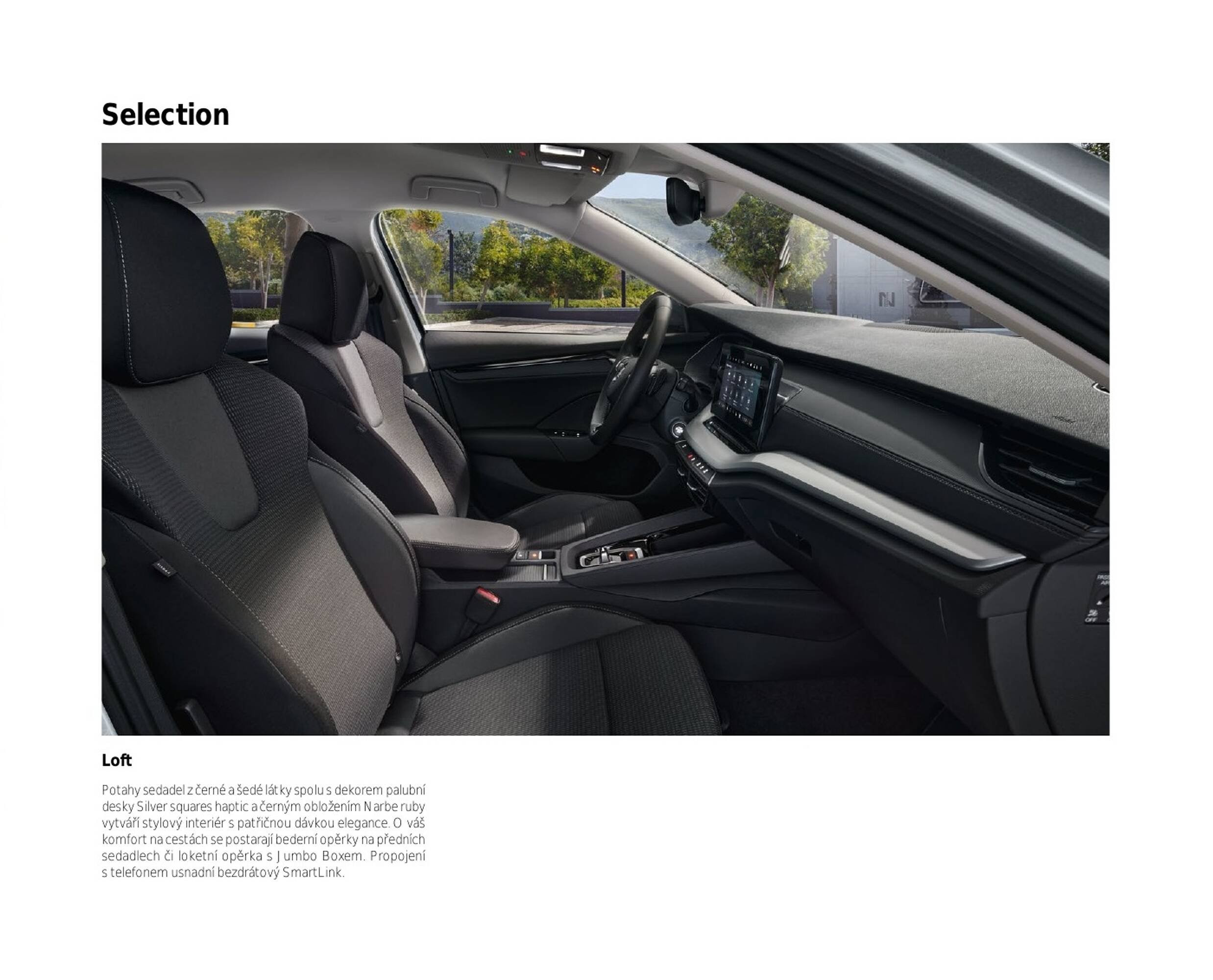 Škoda leták (2026-03-17 - 2026-06-02)