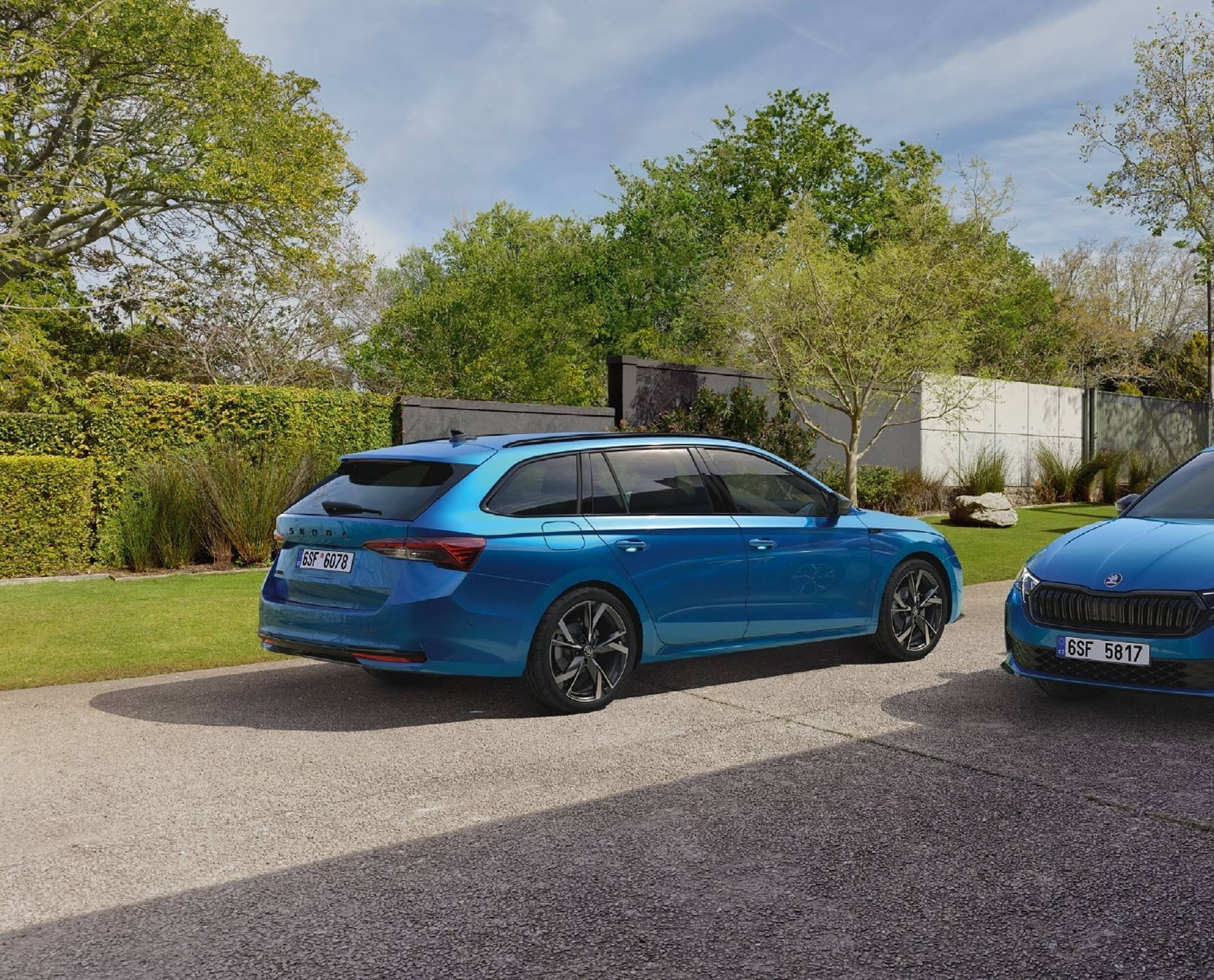 Škoda leták (2026-03-17 - 2026-06-02)