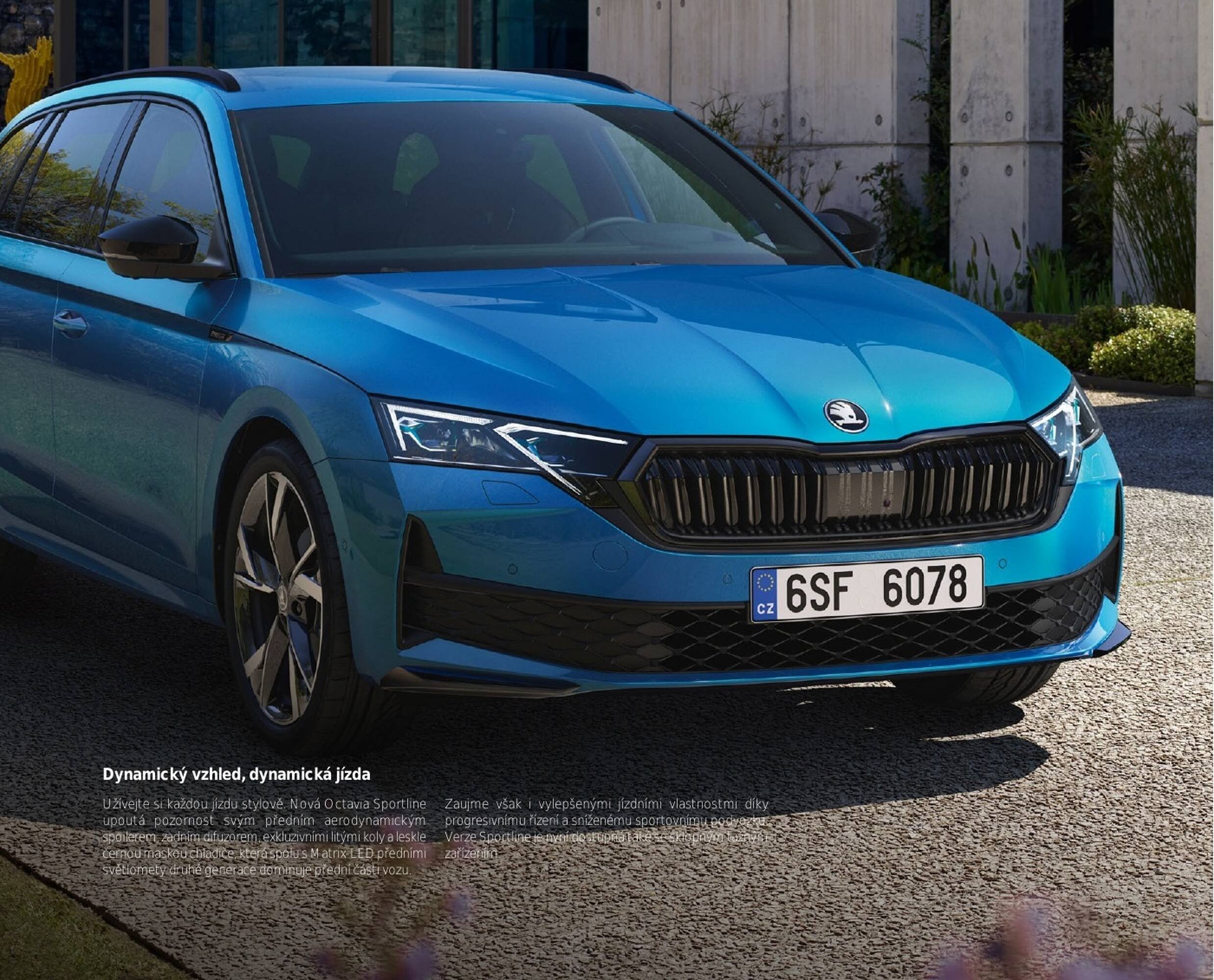 Škoda leták (2026-03-17 - 2026-06-02)