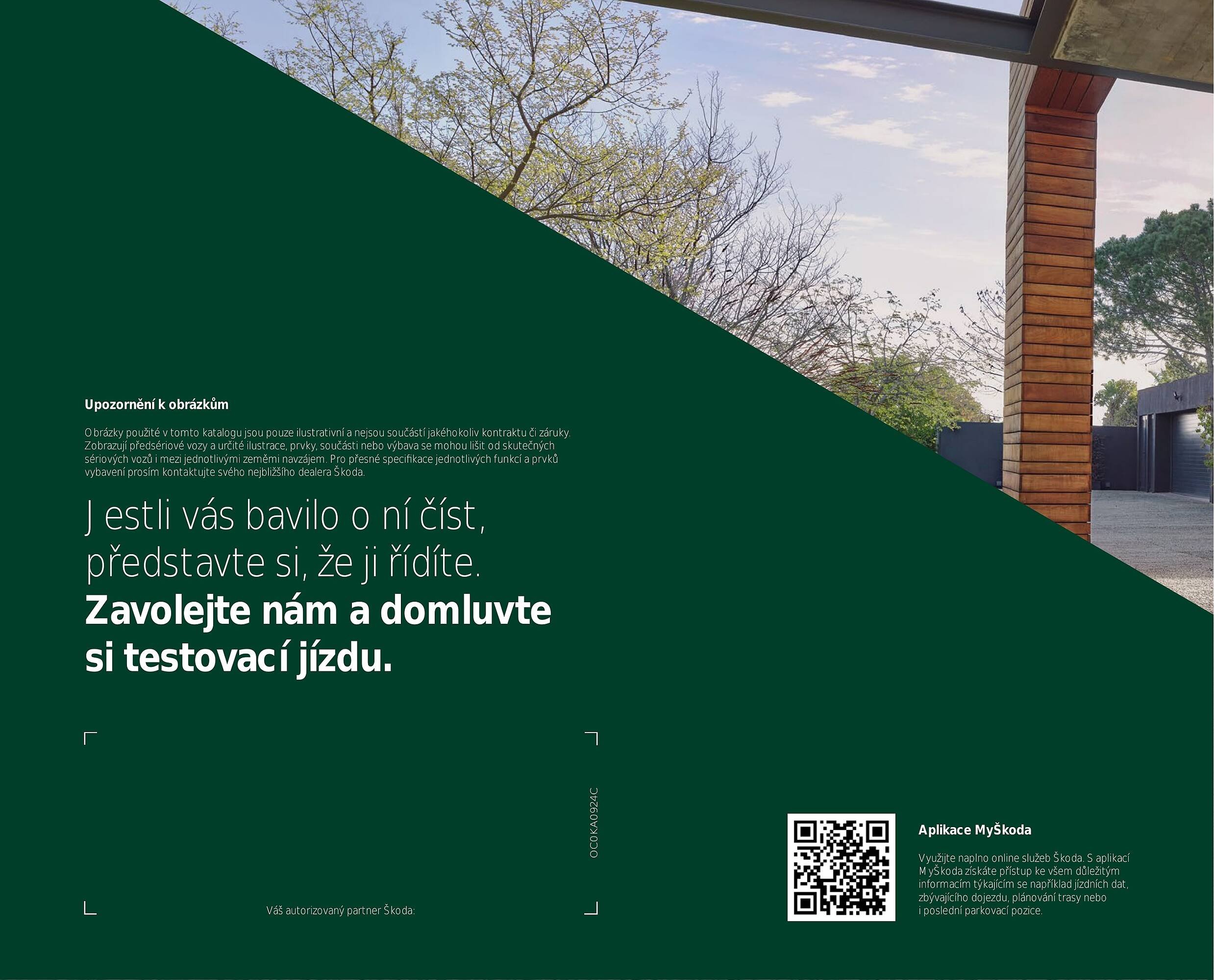 Škoda leták (2026-03-17 - 2026-06-02)