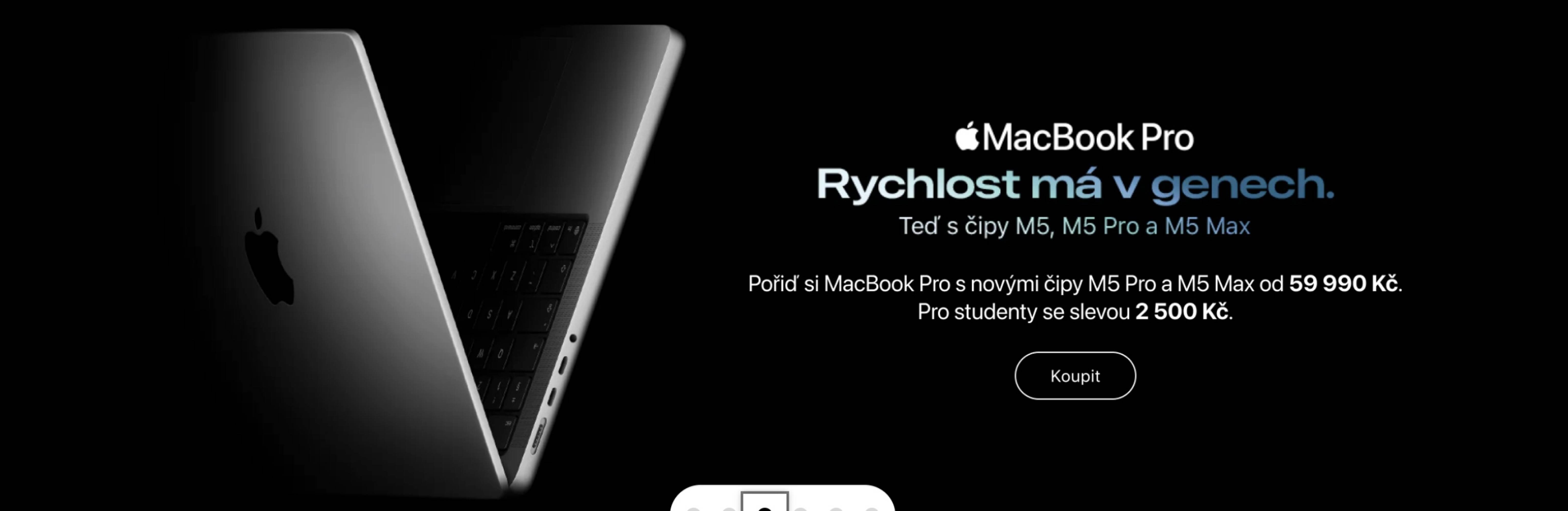 Istyle leták (2026-03-19 - 2026-03-23)