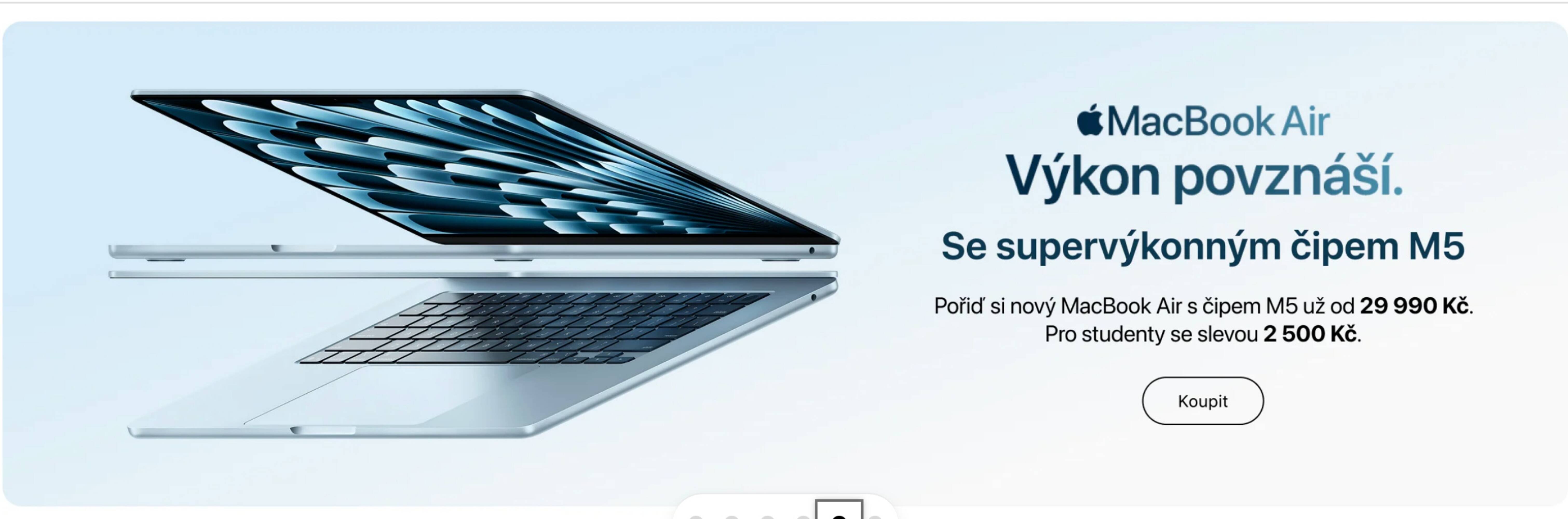 Istyle leták (2026-03-19 - 2026-03-23)