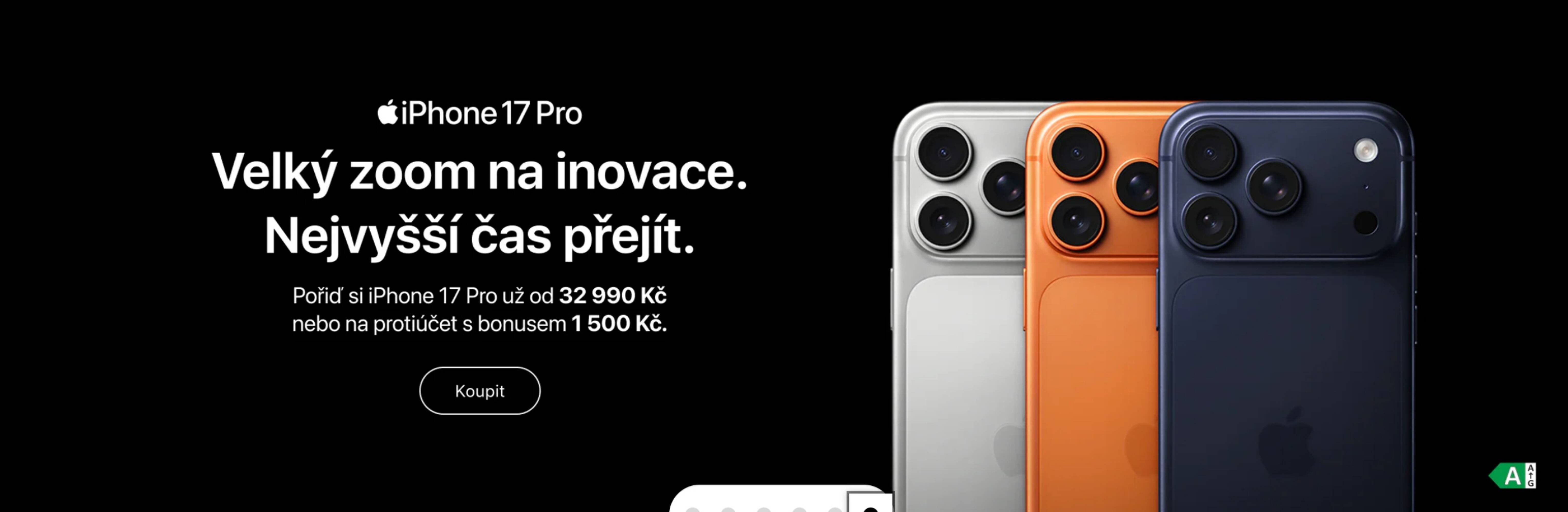 Istyle leták (2026-03-19 - 2026-03-23)