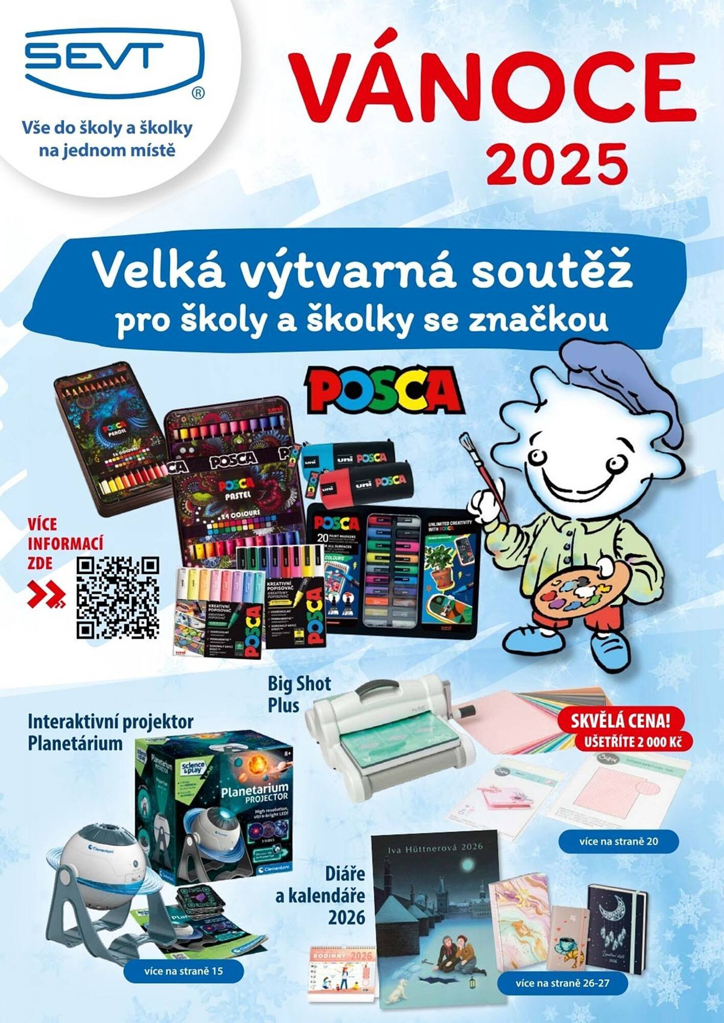 SEVT leták (2025-11-20 - 2025-12-31)