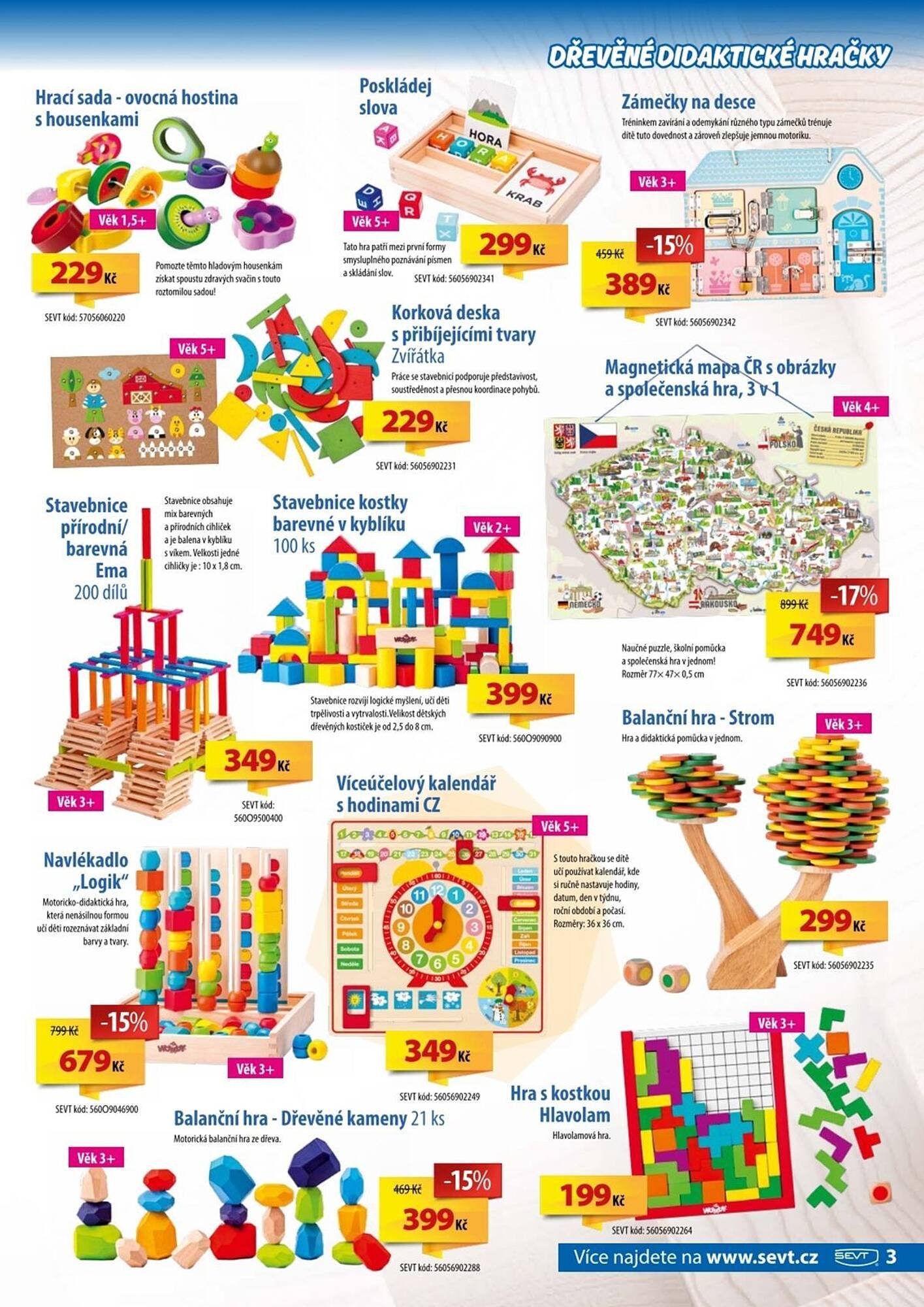 SEVT leták (2025-11-20 - 2025-12-31)